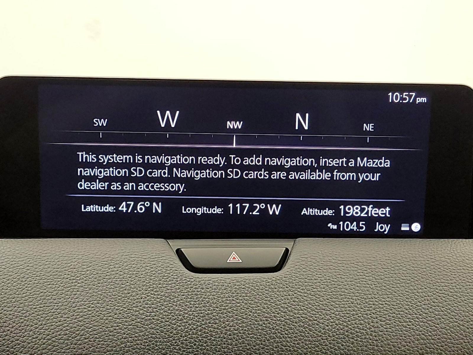 2025 Mazda CX-90 Preferred Package - Photo 15