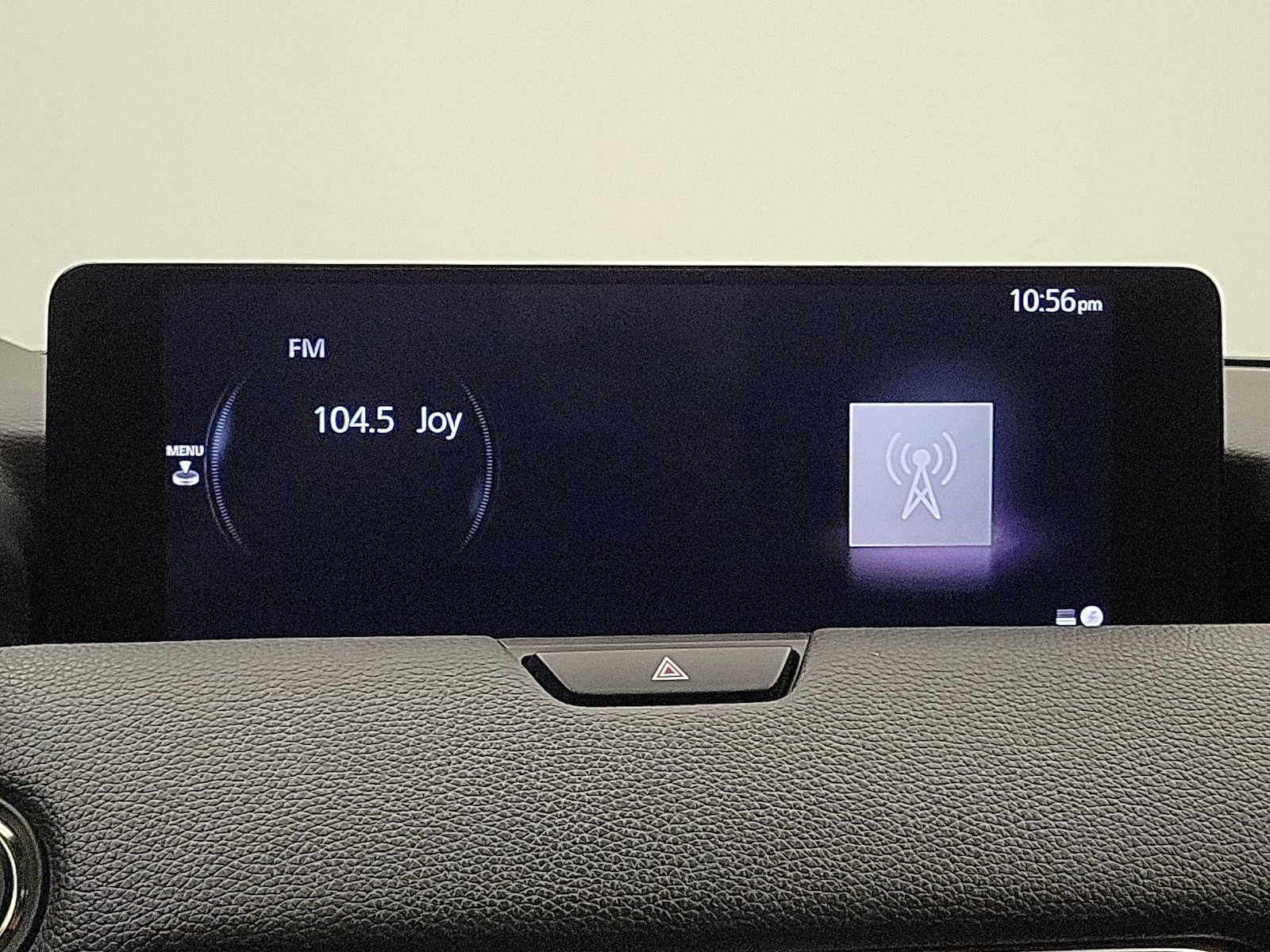 2025 Mazda CX-90 Preferred Package - Photo 17