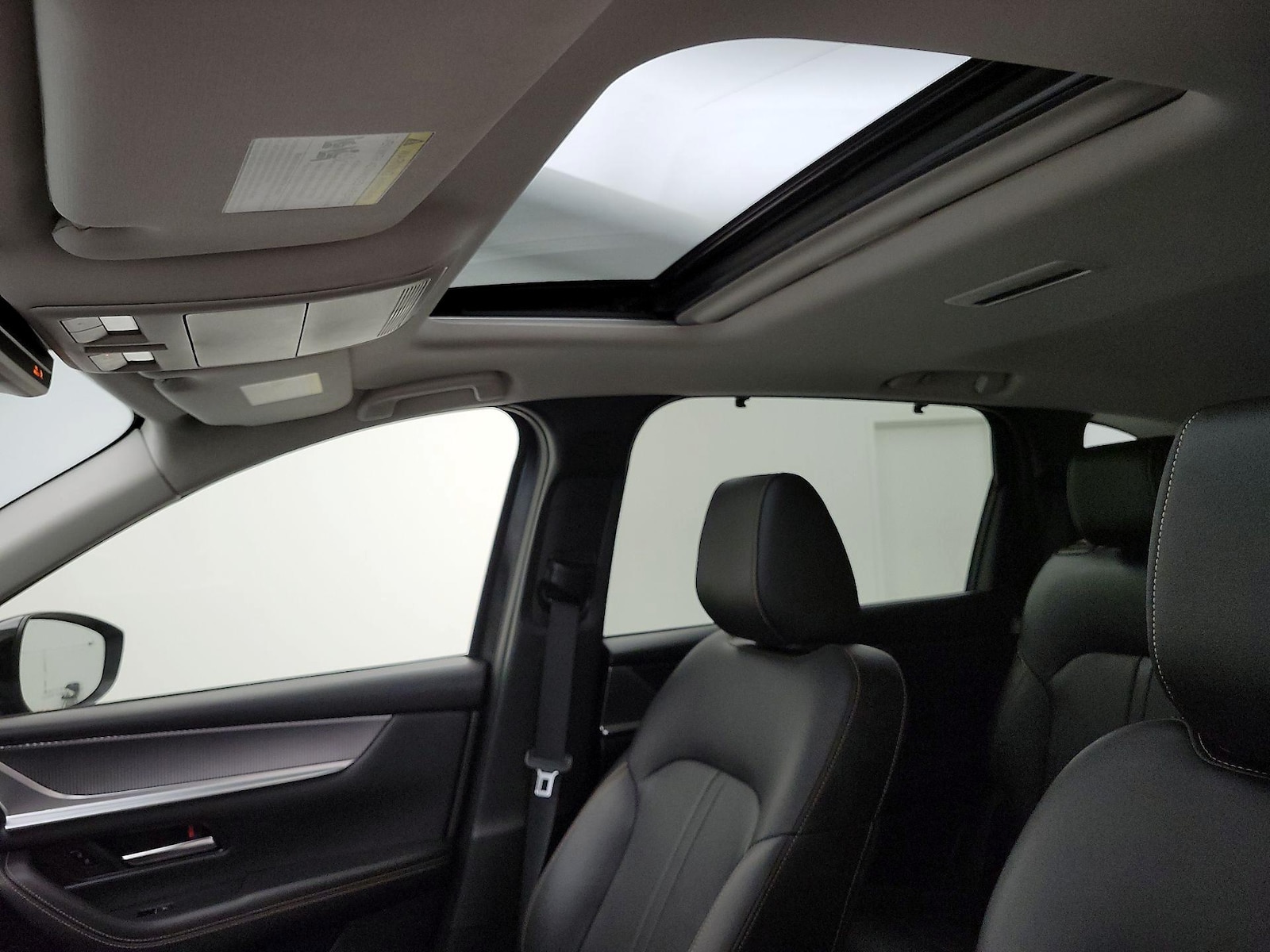 2025 Mazda CX-90 Preferred Package - Photo 21