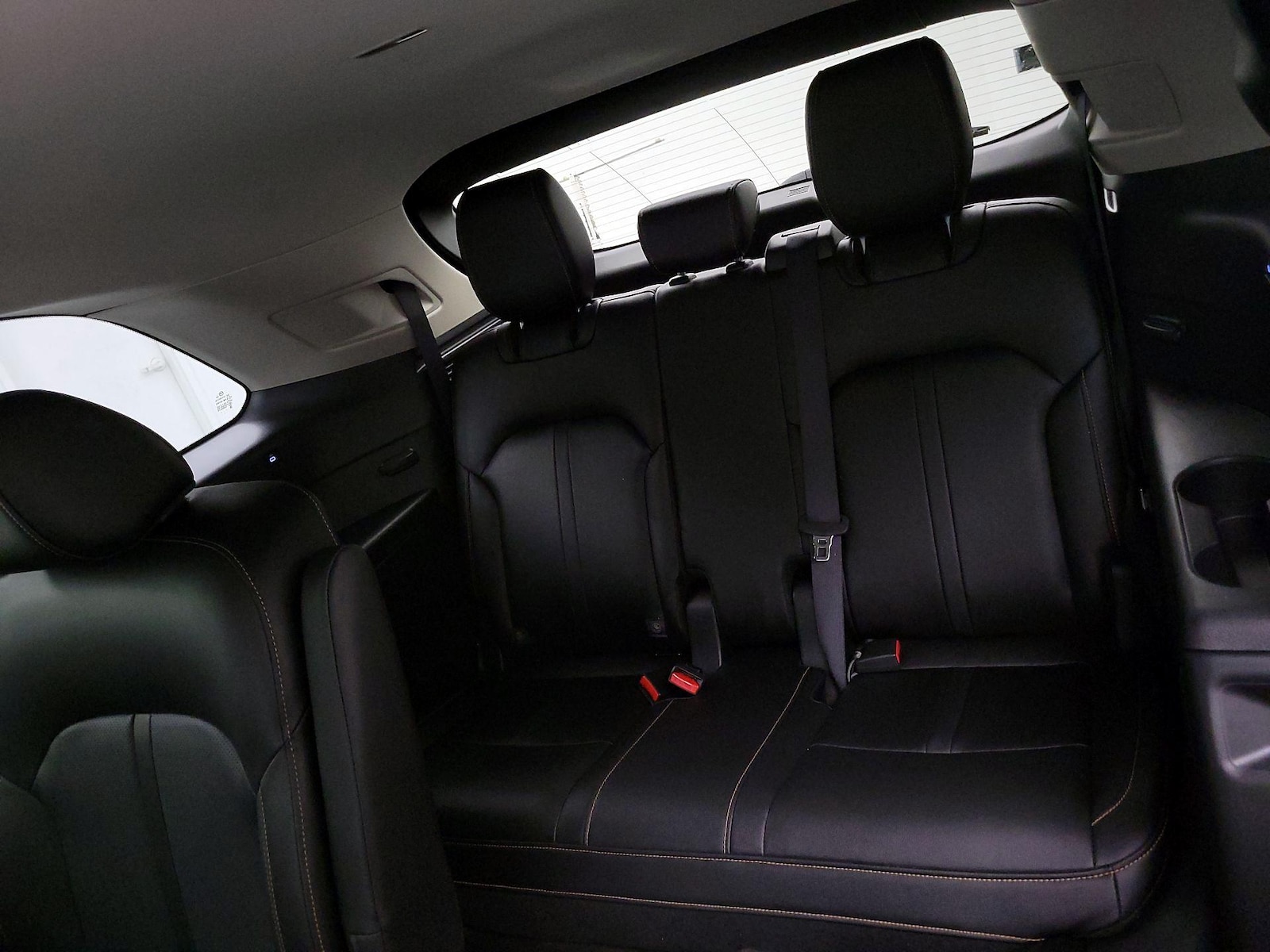 2025 Mazda CX-90 Preferred Package - Photo 23