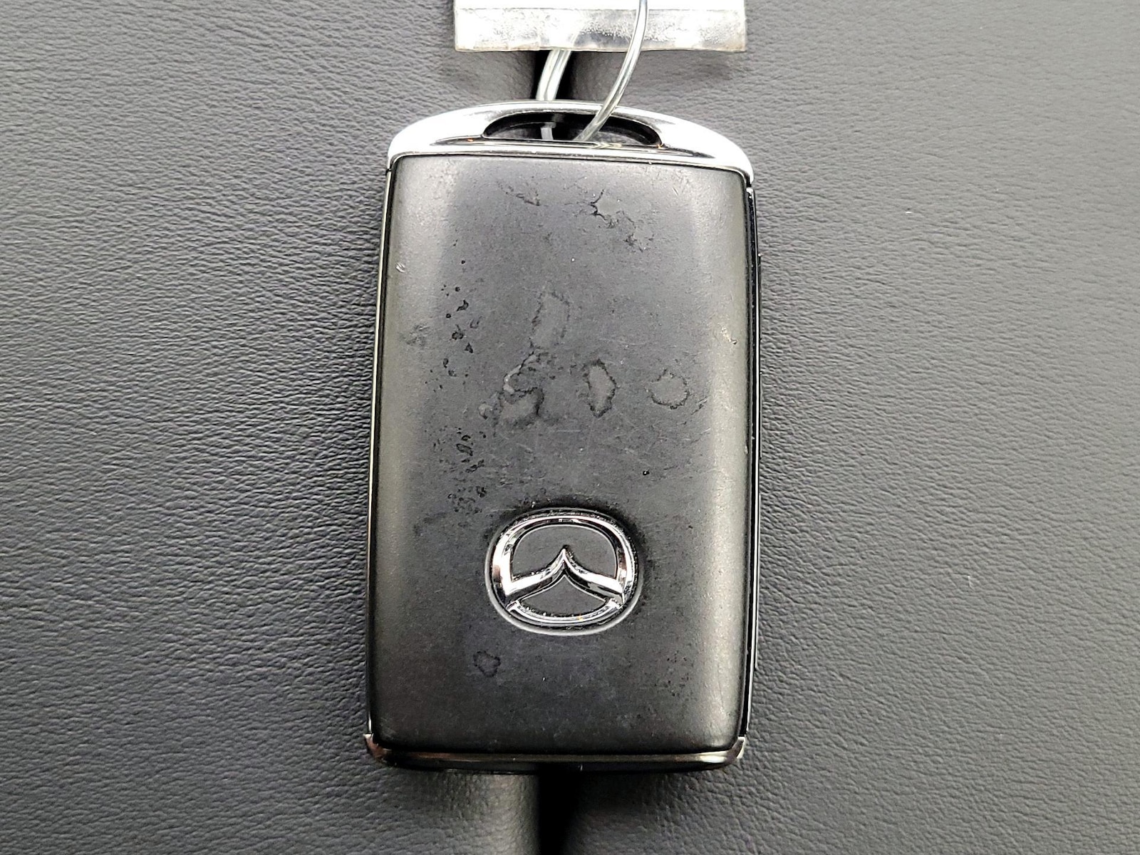 2025 Mazda CX-90 Preferred Package - Photo 26