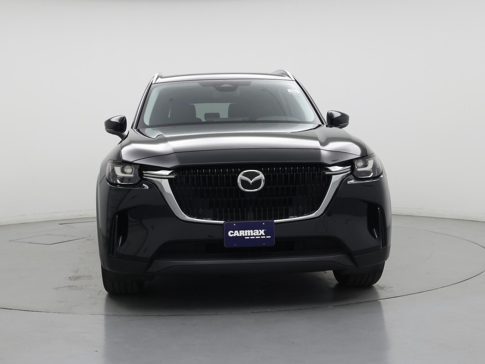 2025 Mazda CX-90 Preferred Package - Photo 6