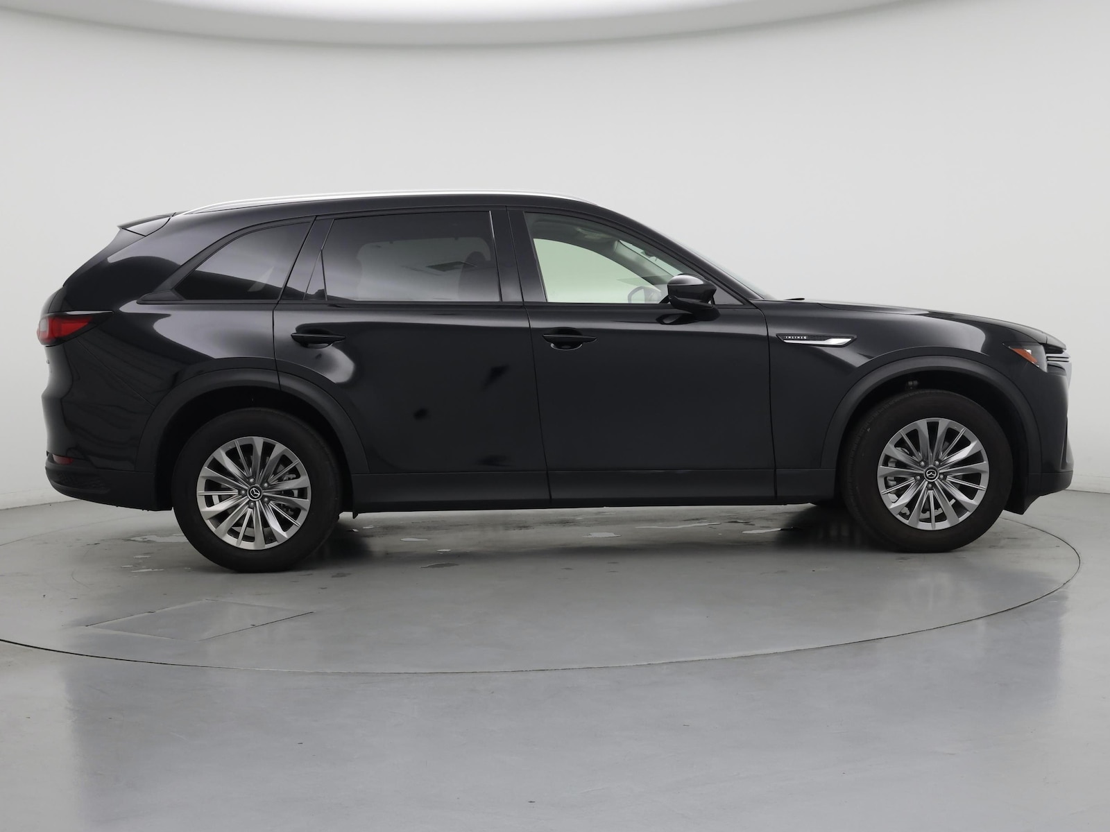 2025 Mazda CX-90 Preferred Package - Photo 8