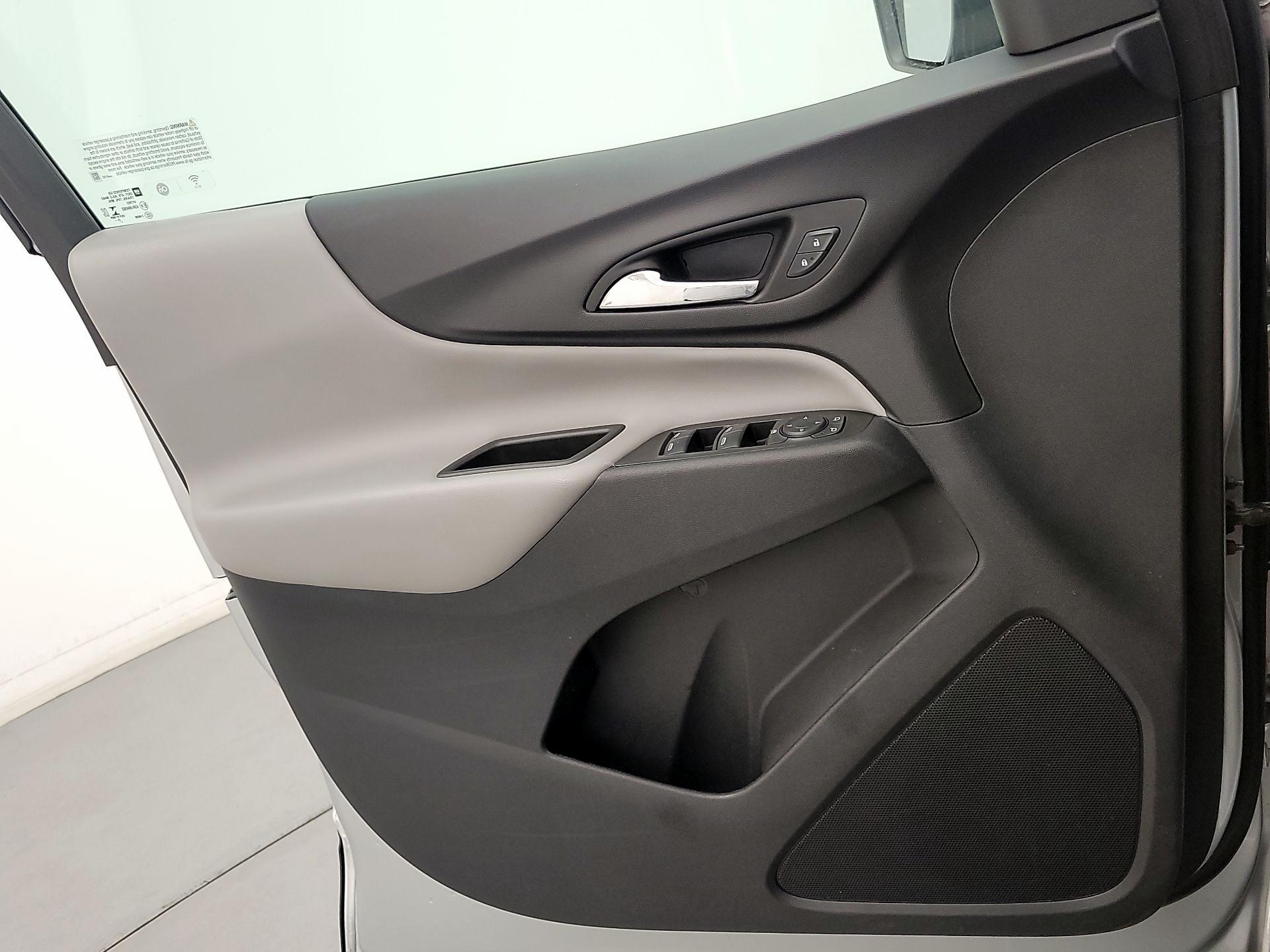 Thumbnail: 2022 Chevrolet Equinox - 12