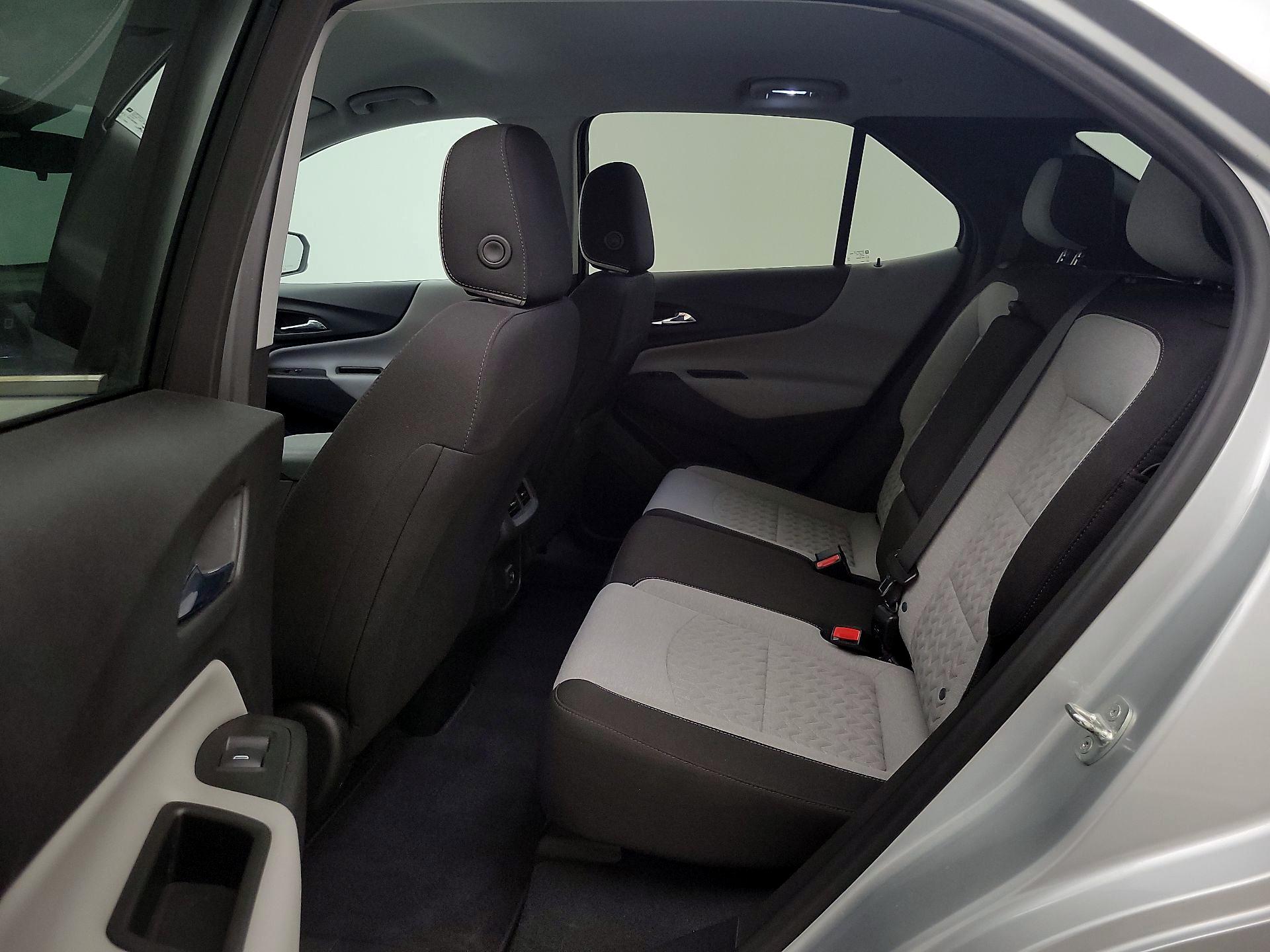 Thumbnail: 2022 Chevrolet Equinox - 20