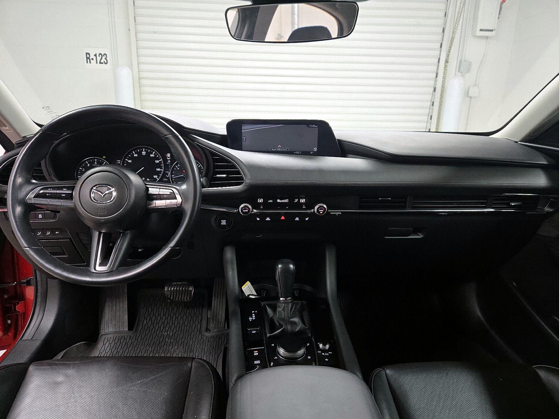 Thumbnail: 2021 Mazda Mazda3 - 9