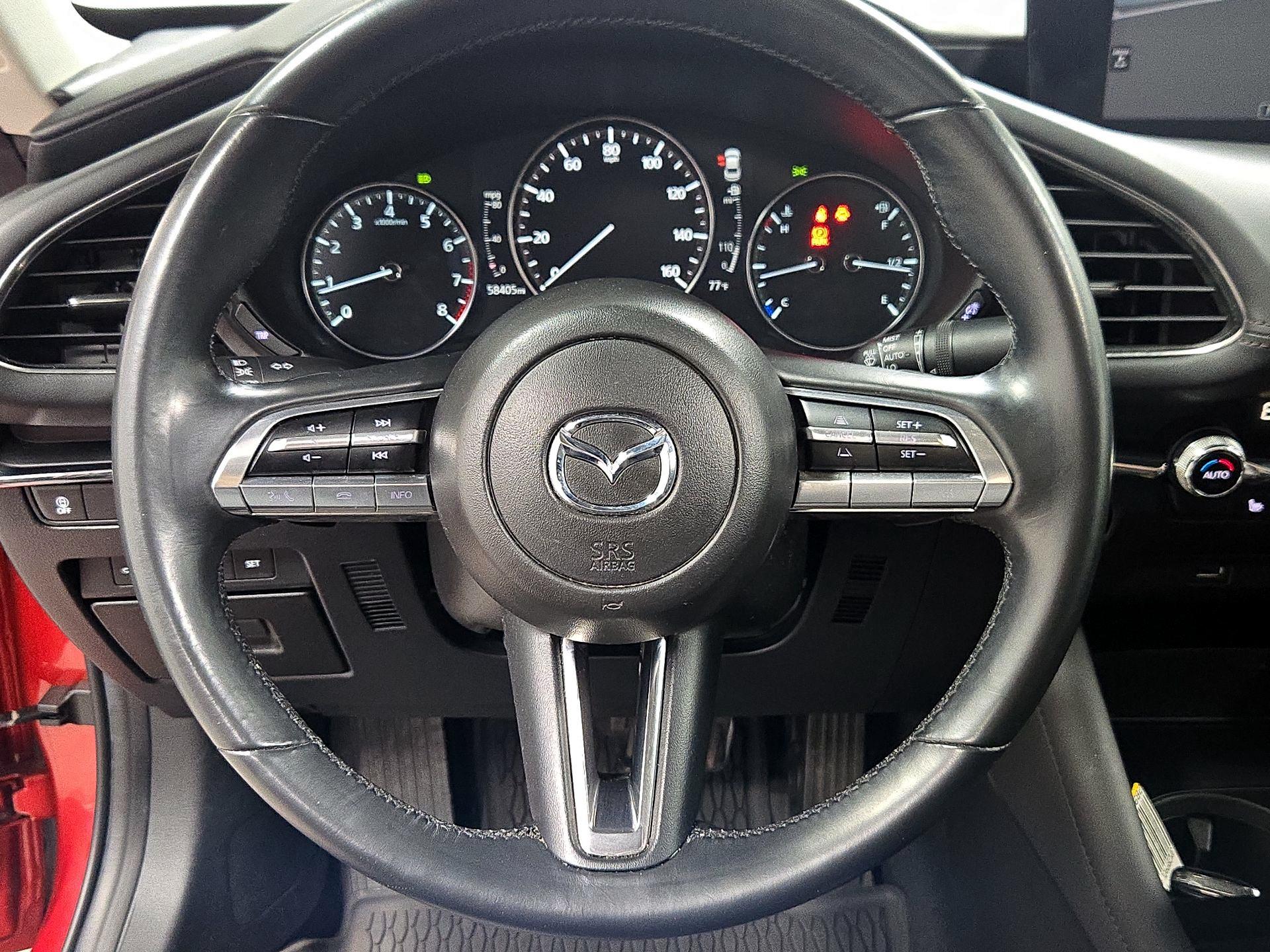 Thumbnail: 2021 Mazda Mazda3 - 10