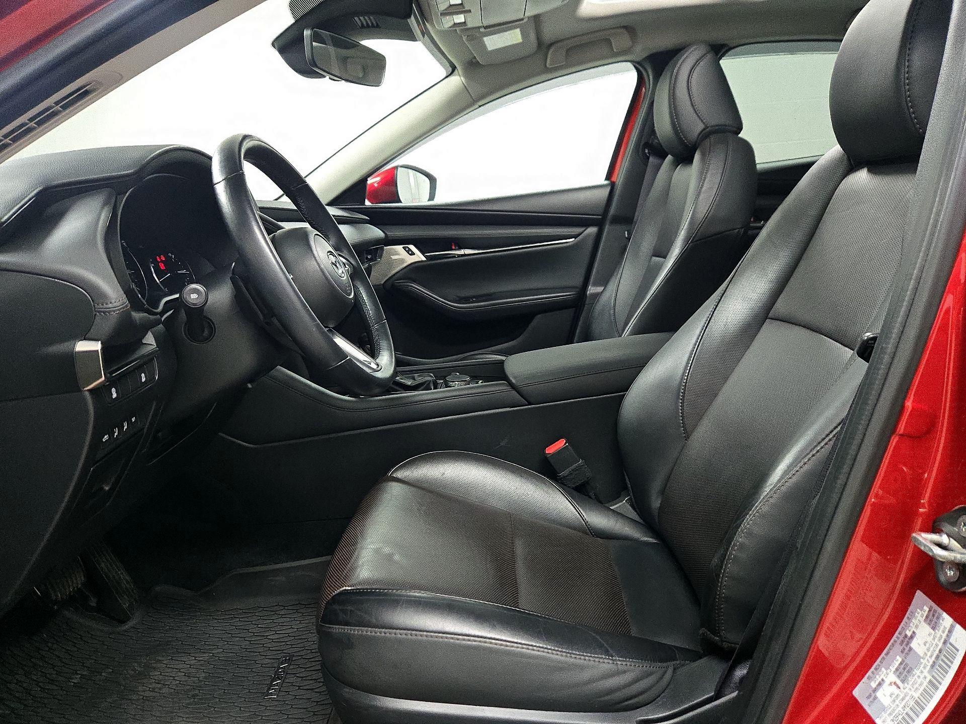 Thumbnail: 2021 Mazda Mazda3 - 11