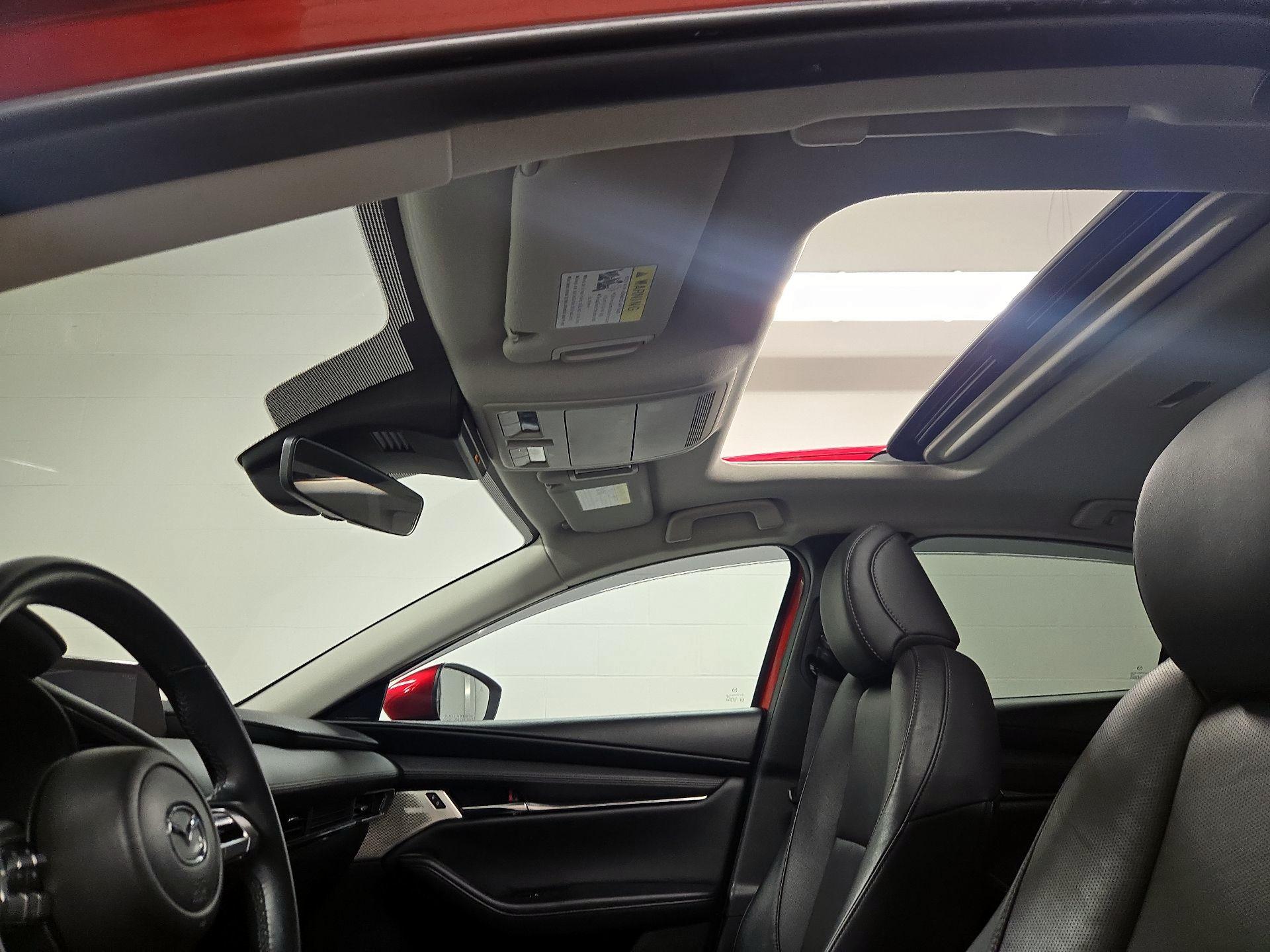 Thumbnail: 2021 Mazda Mazda3 - 20