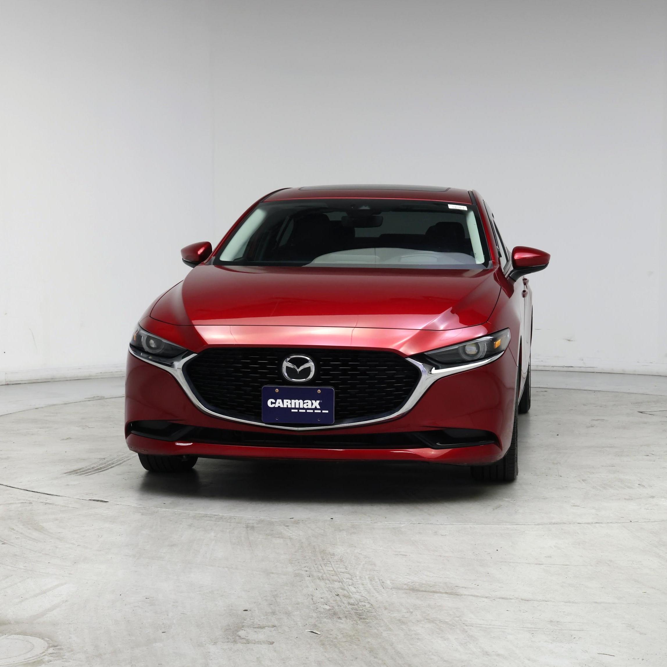 Thumbnail: 2021 Mazda Mazda3 - 5