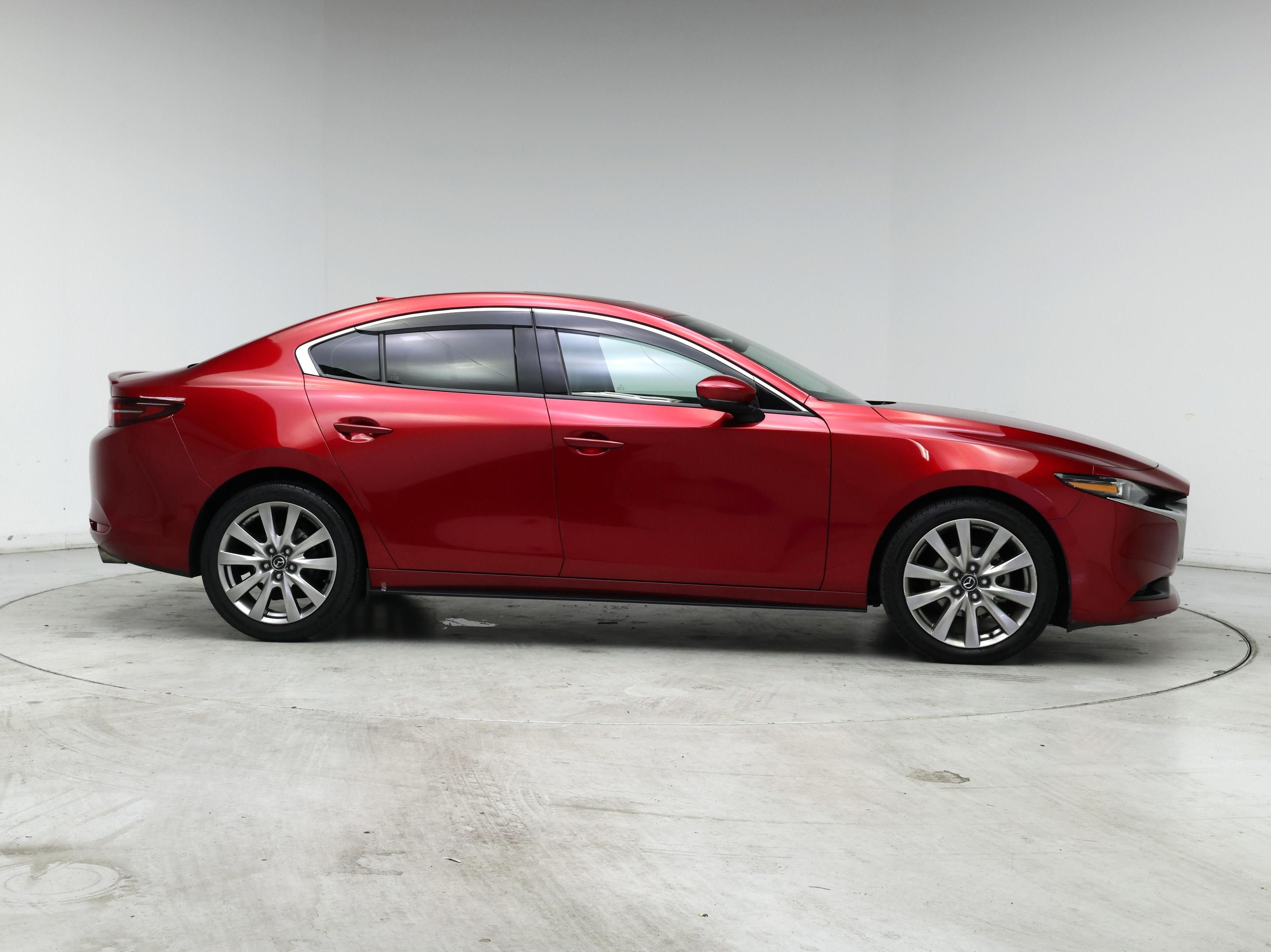 Thumbnail: 2021 Mazda Mazda3 - 7