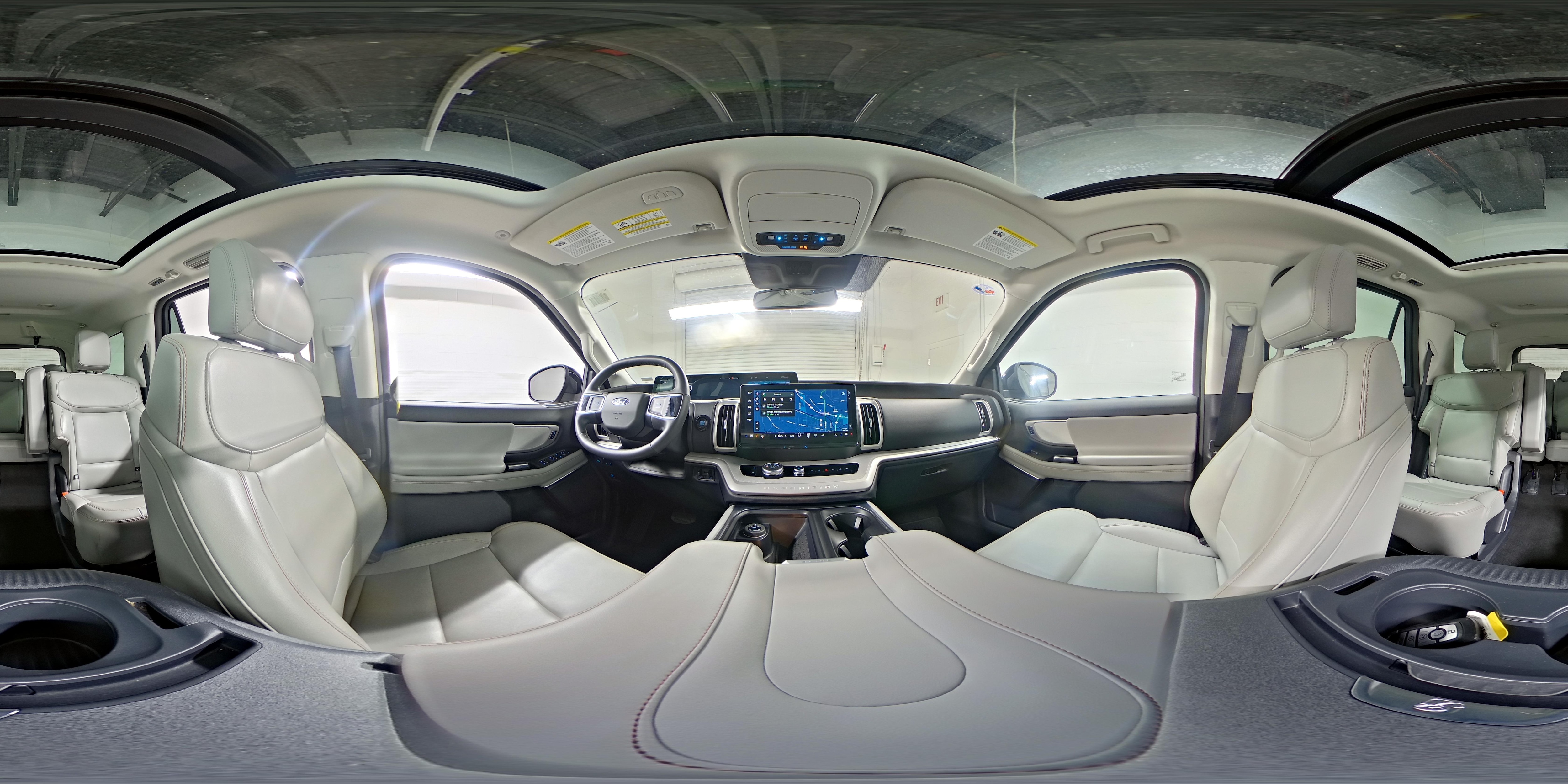 2025 Ford Expedition Active - Photo 28