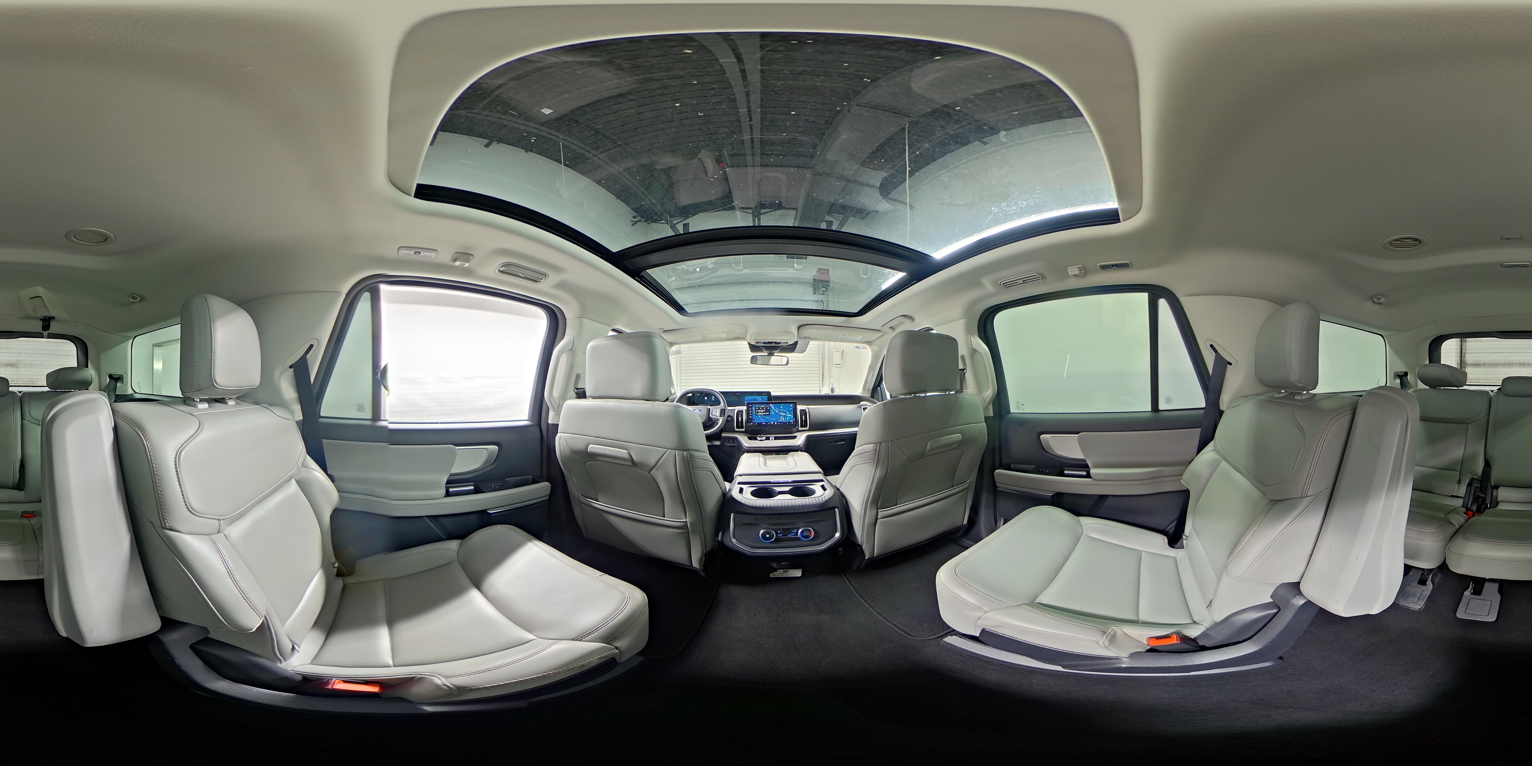 2025 Ford Expedition Active - Photo 29