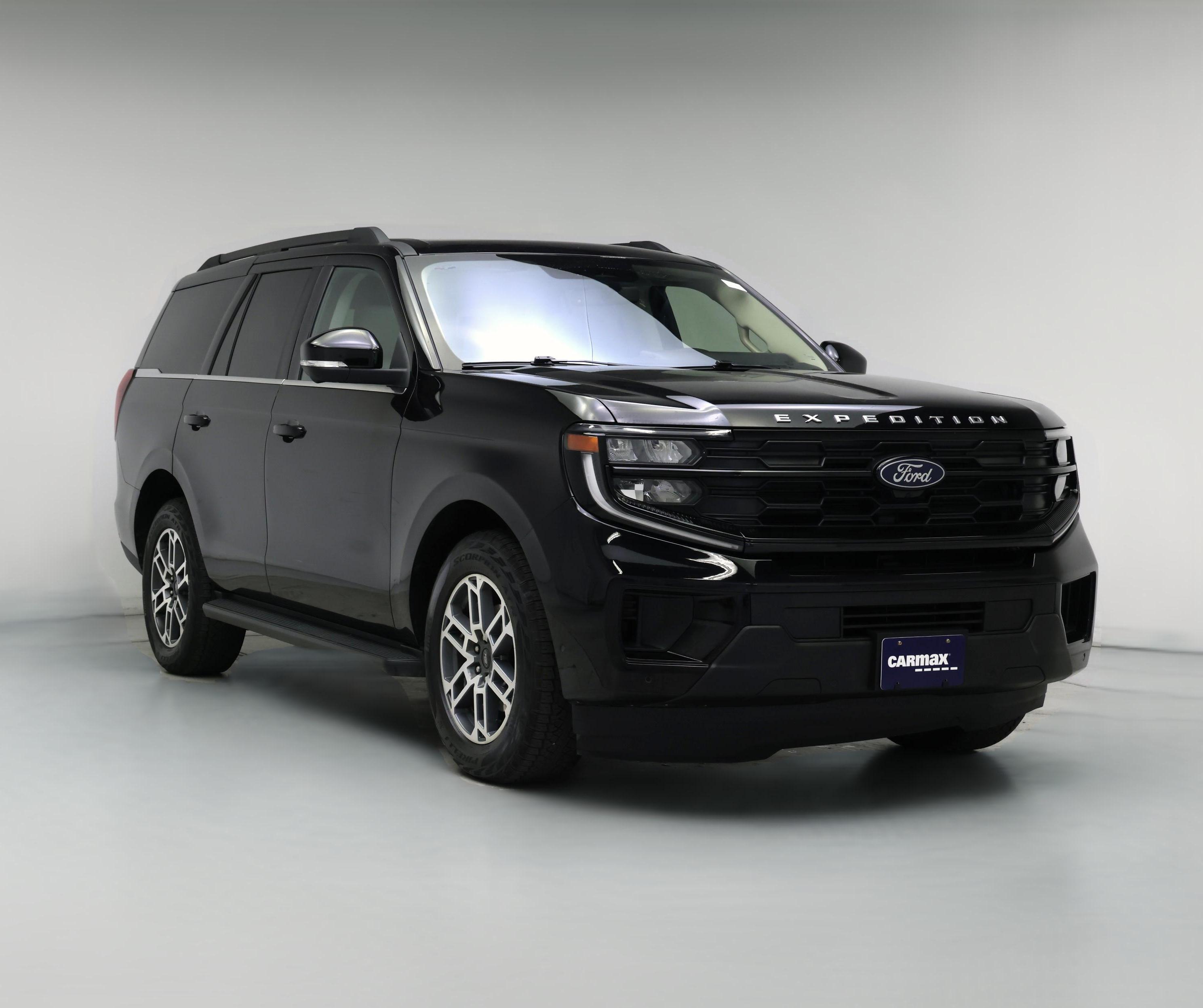 Thumbnail: 2025 Ford Expedition - 1