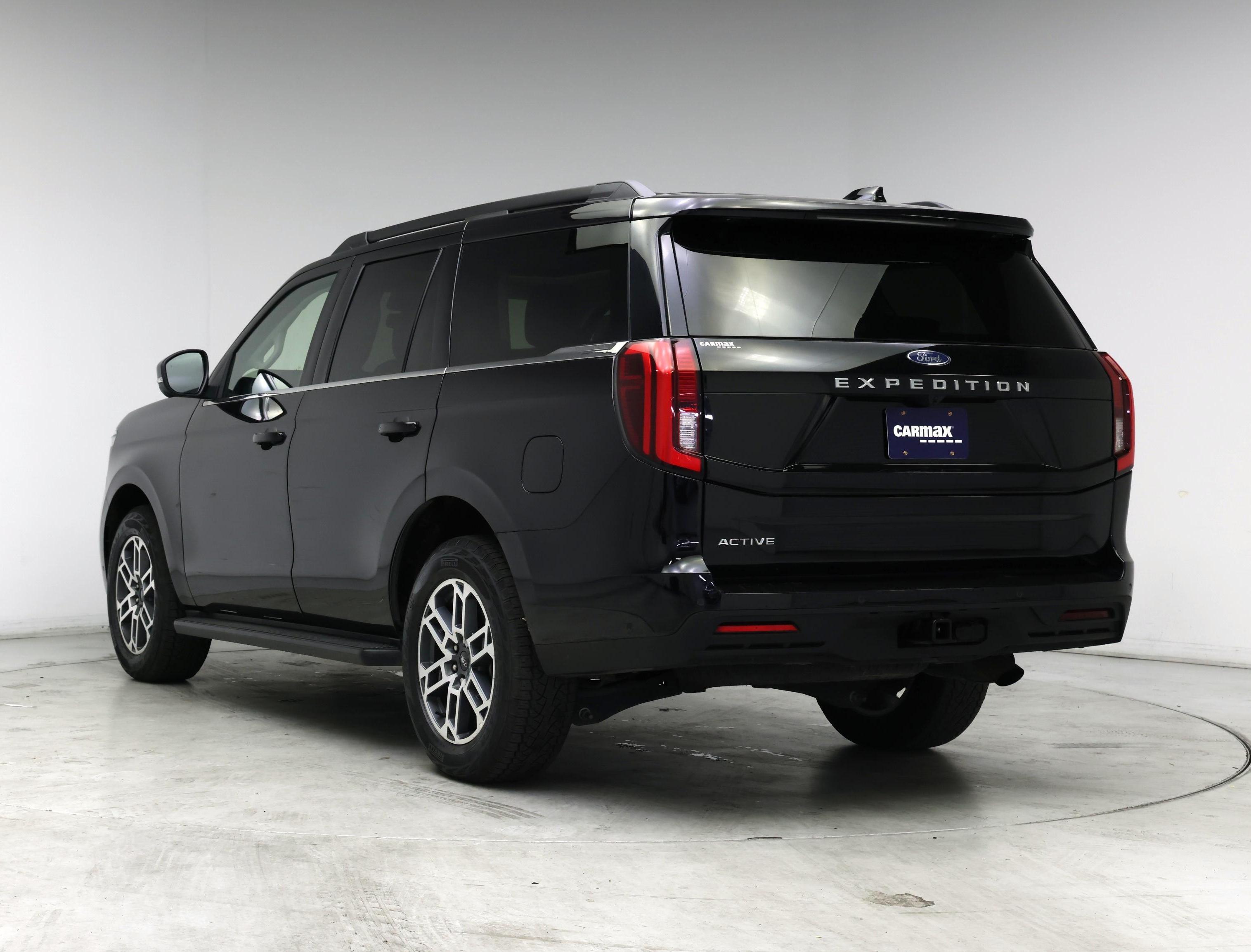 Thumbnail: 2025 Ford Expedition - 2