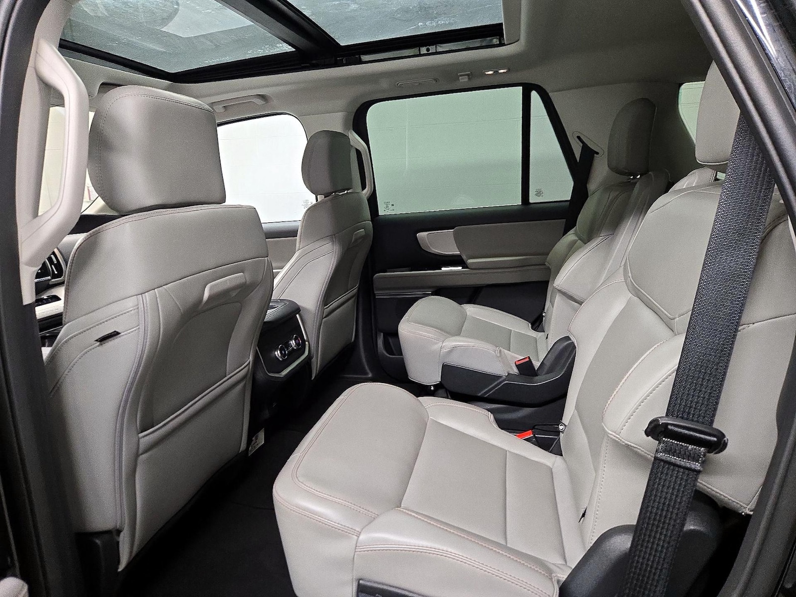 2025 Ford Expedition Active - Photo 22