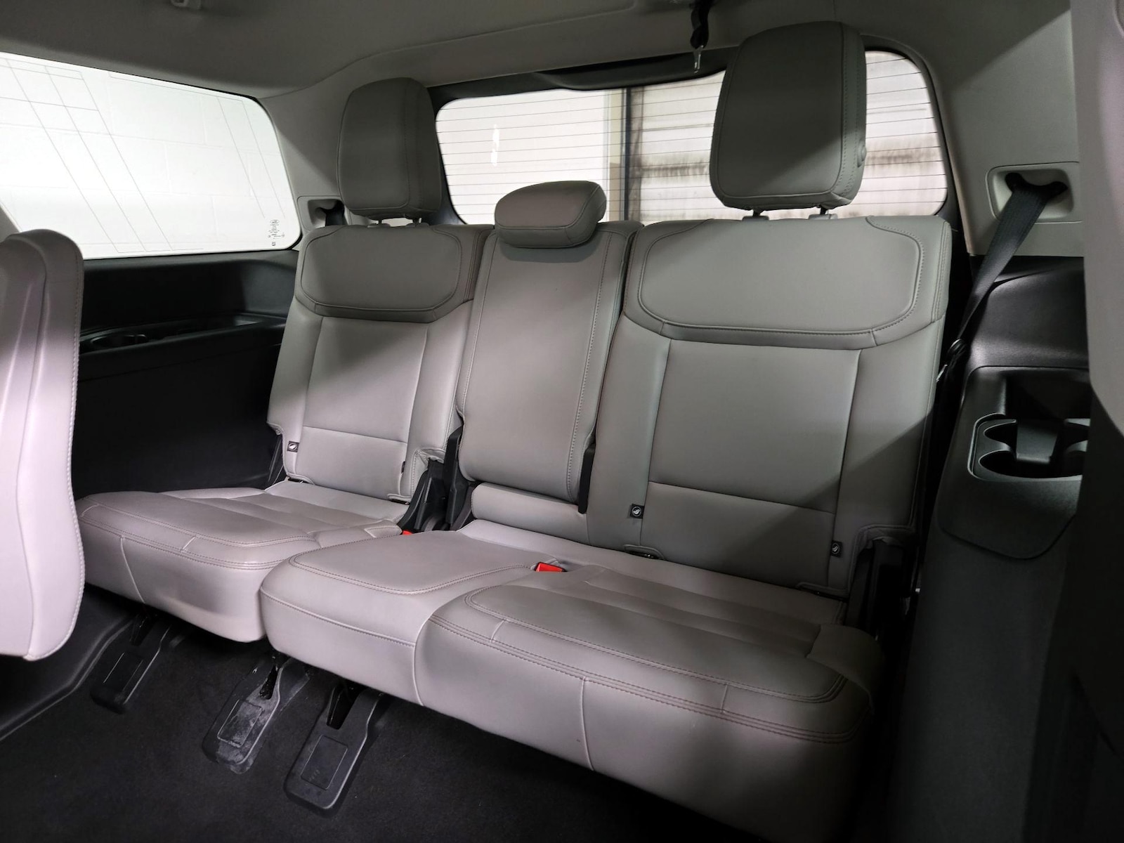 2025 Ford Expedition Active - Photo 23