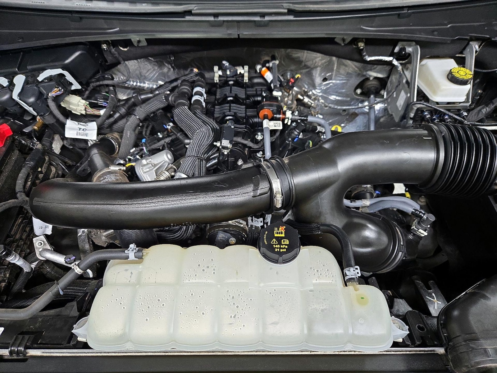 2025 Ford Expedition Active - Photo 26
