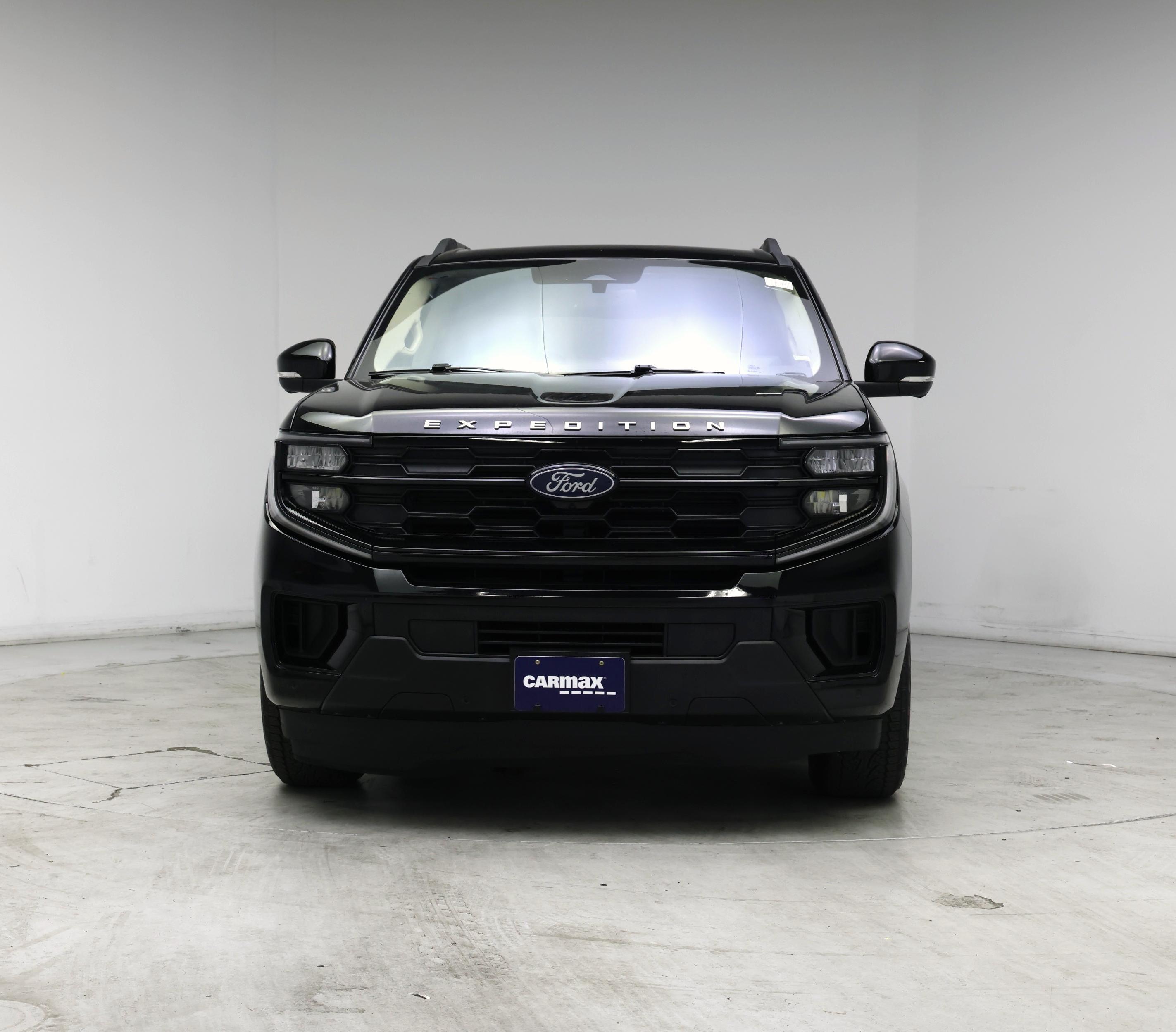 Thumbnail: 2025 Ford Expedition - 5