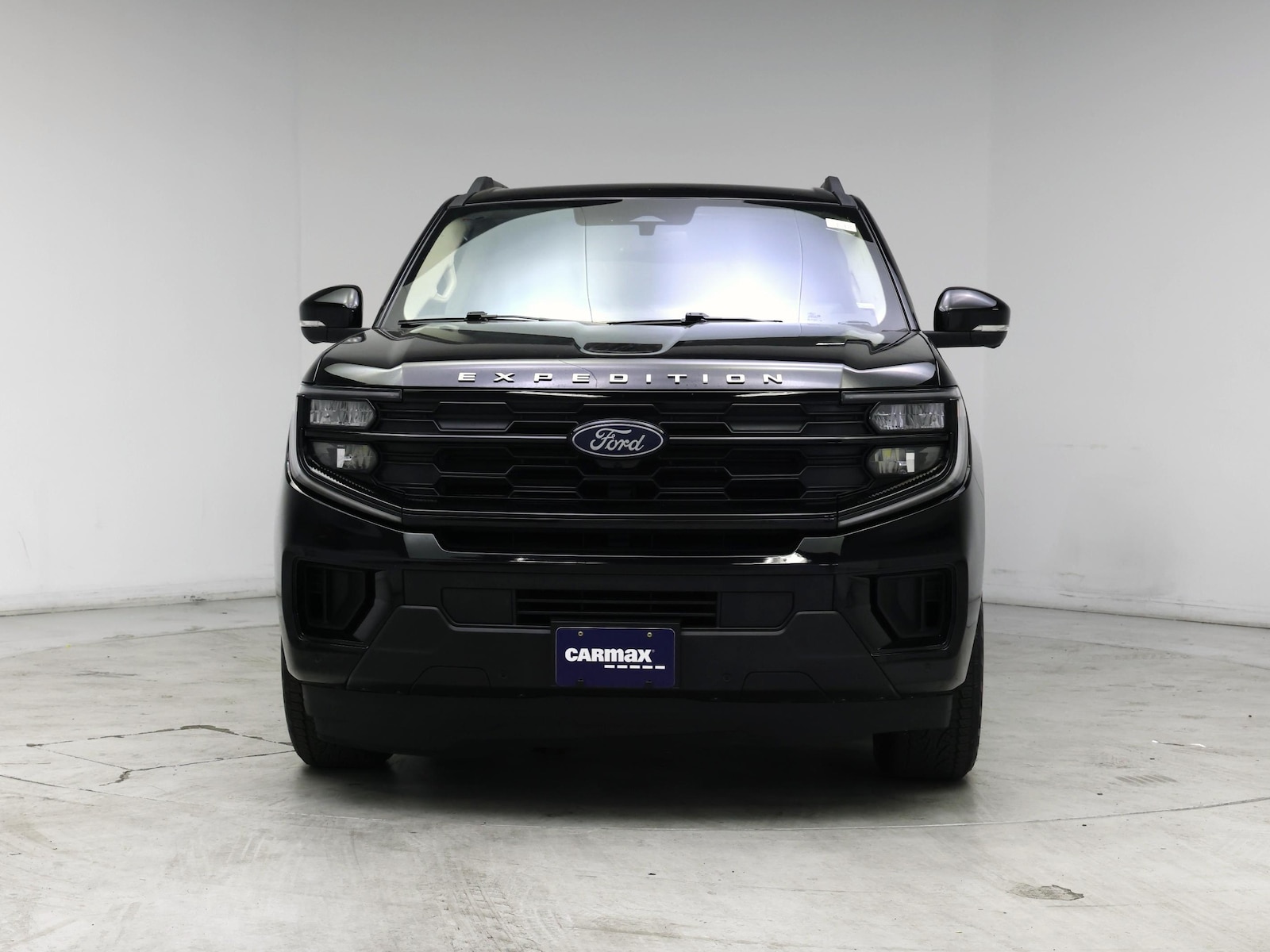 2025 Ford Expedition Active - Photo 6
