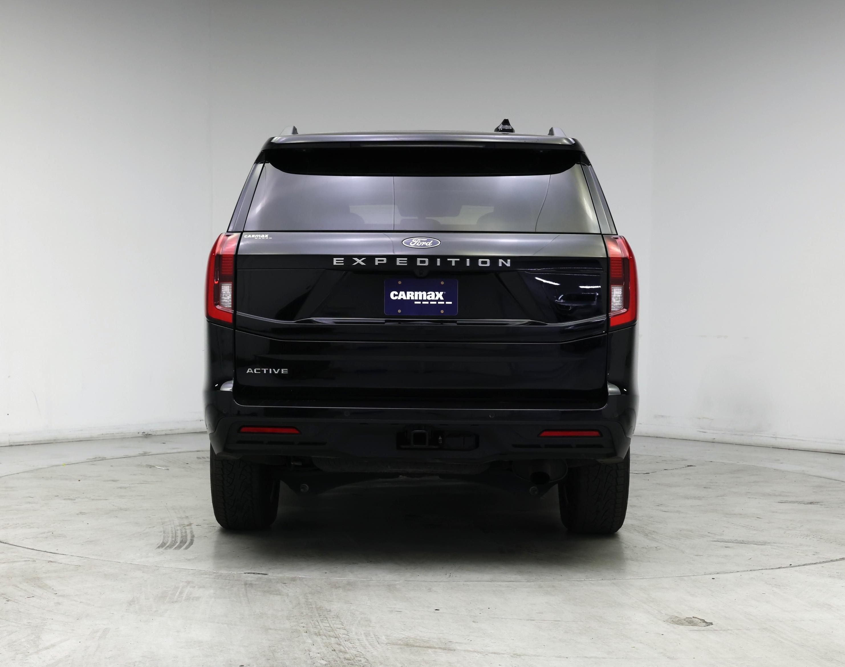 Thumbnail: 2025 Ford Expedition - 6