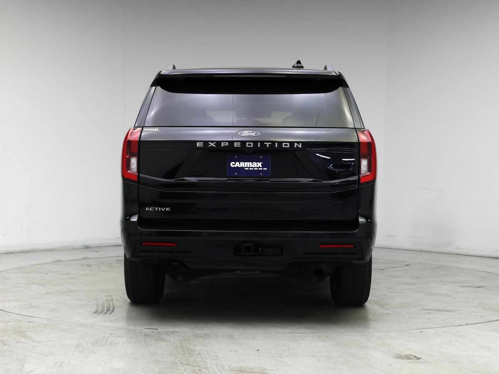2025 Ford Expedition Active - Photo 7