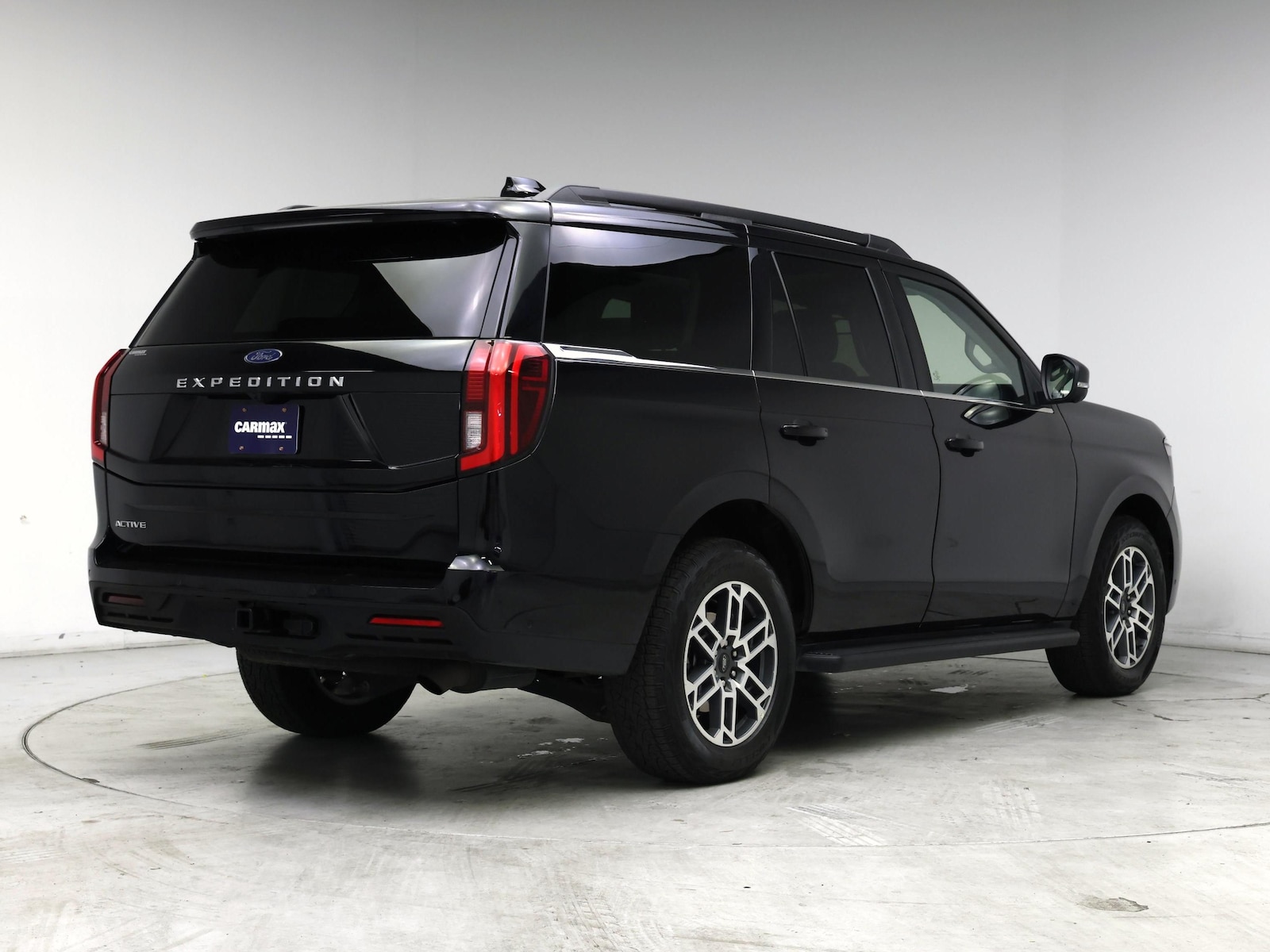 2025 Ford Expedition Active - Photo 9