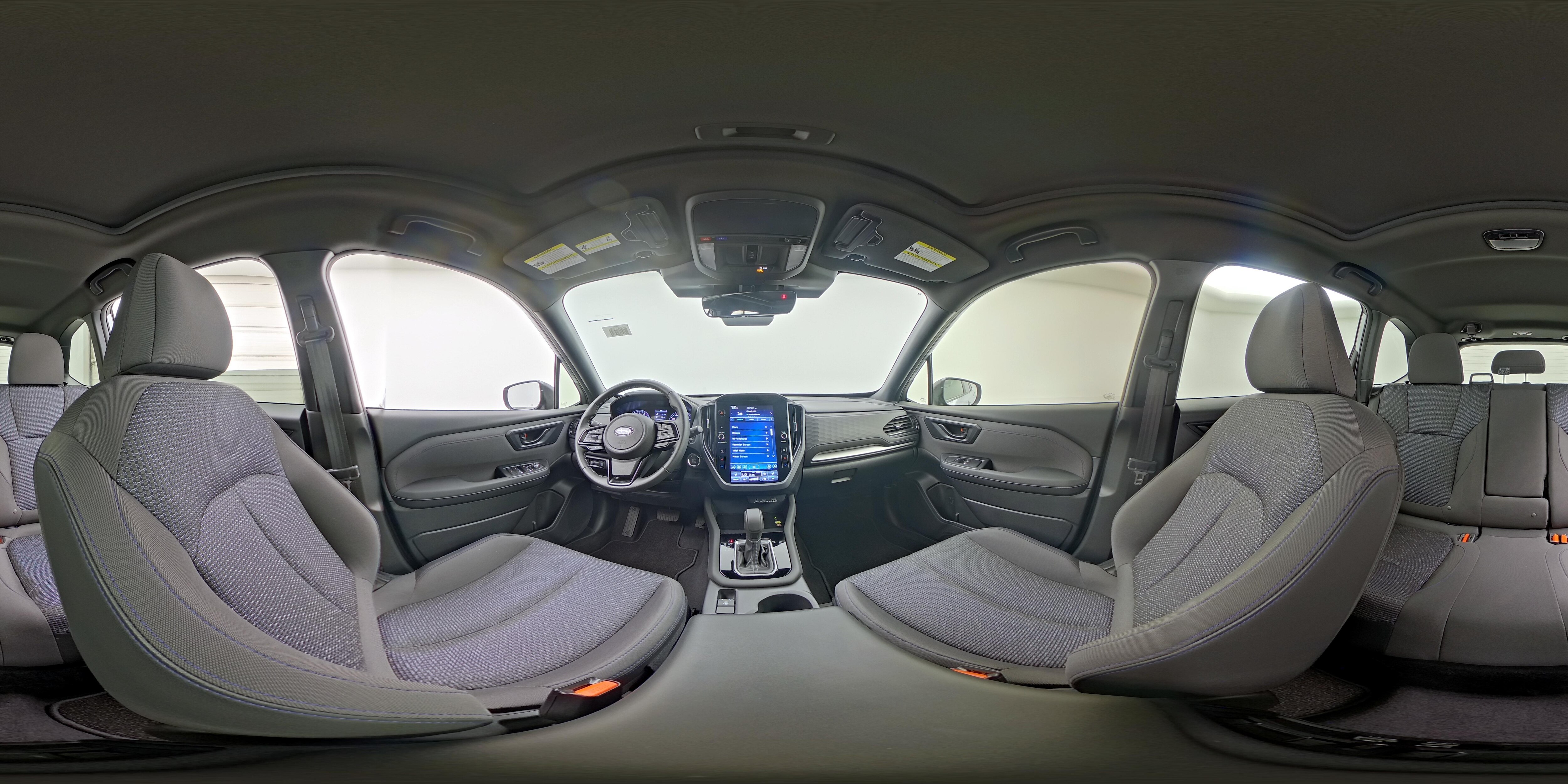 2025 Subaru Forester Premium - Photo 25