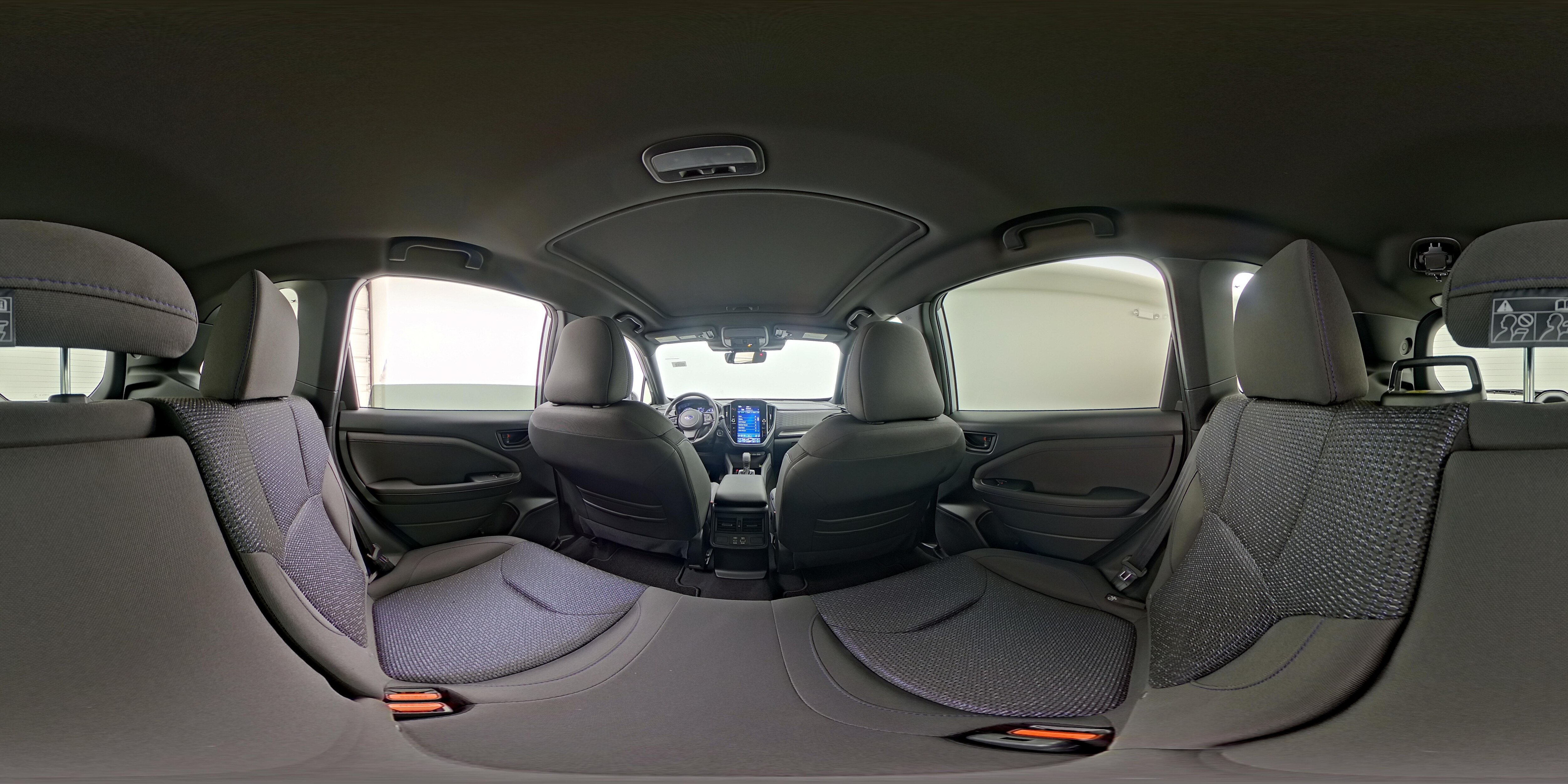 2025 Subaru Forester Premium - Photo 26