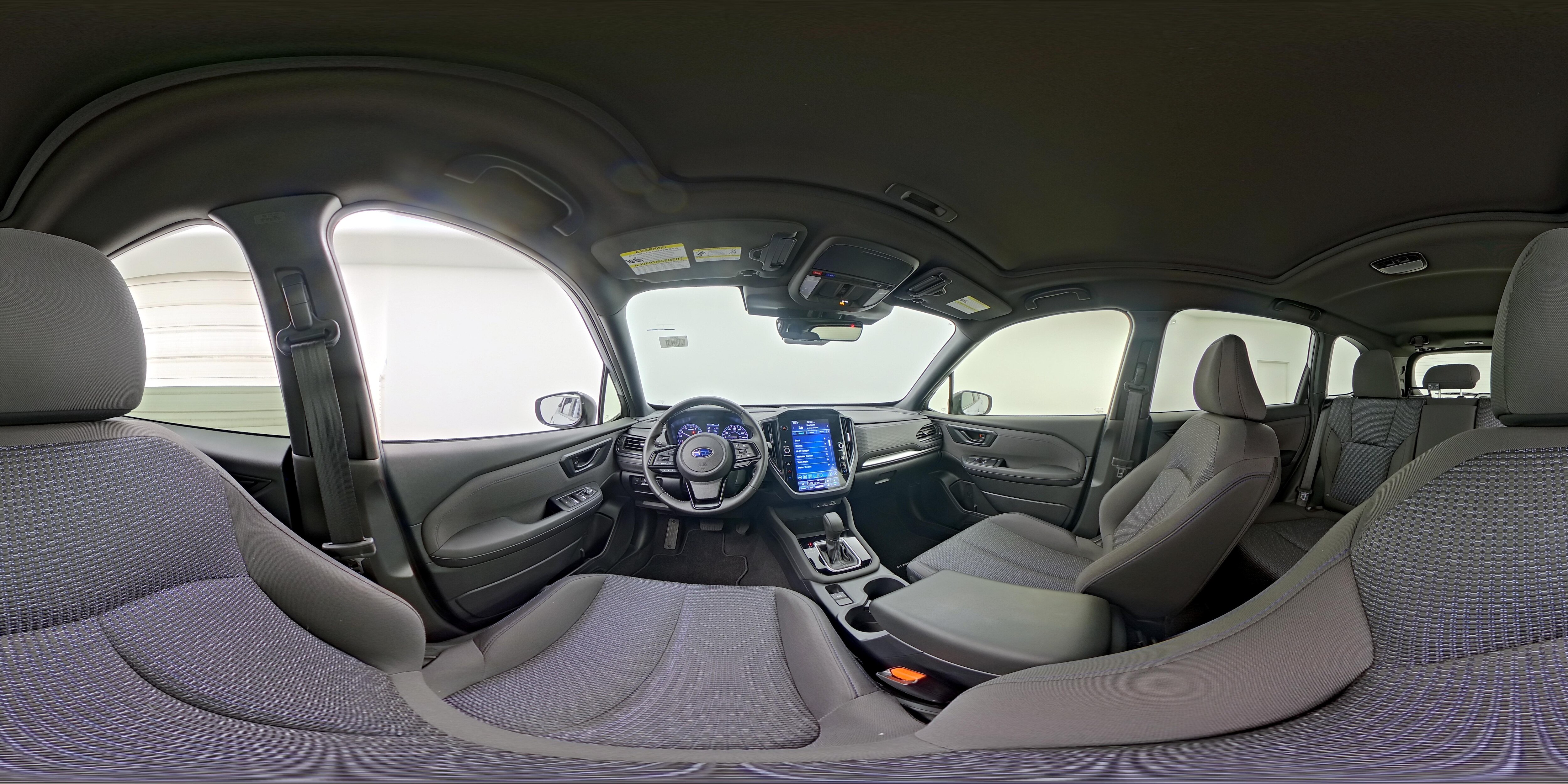 2025 Subaru Forester Premium - Photo 27