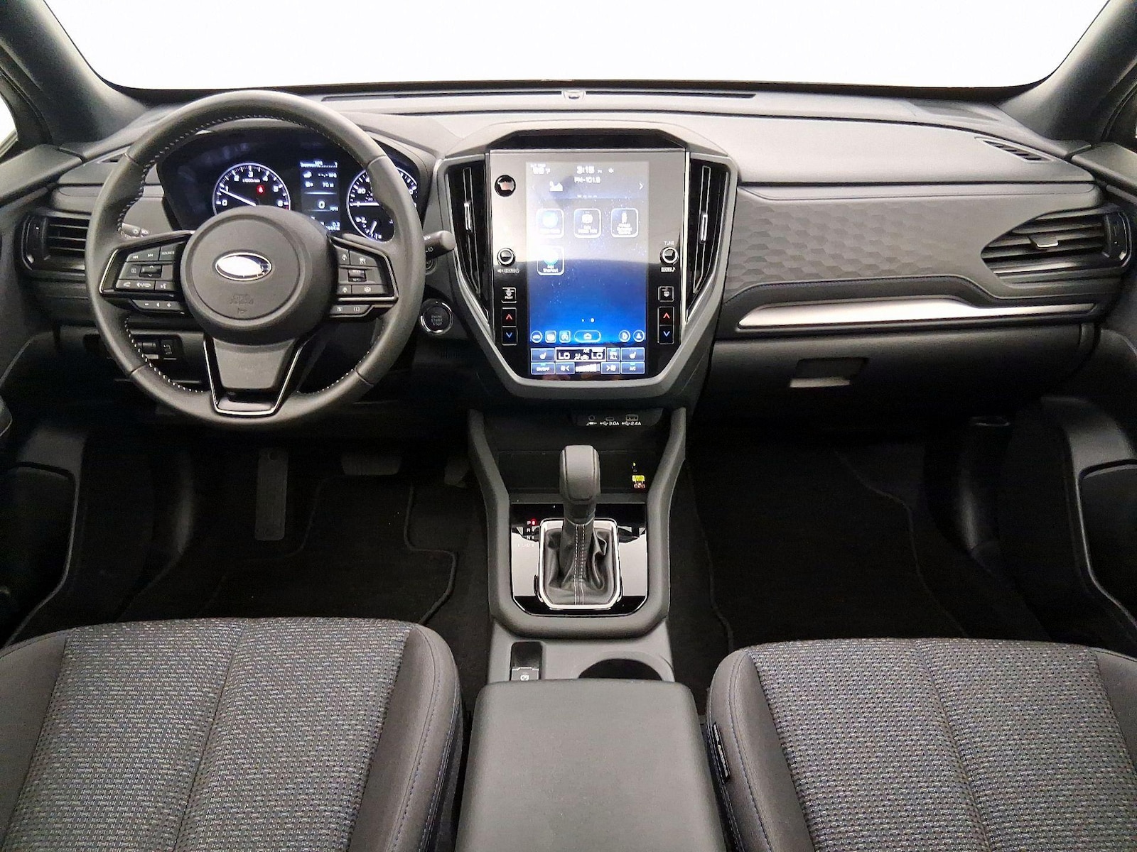 2025 Subaru Forester Premium - Photo 10