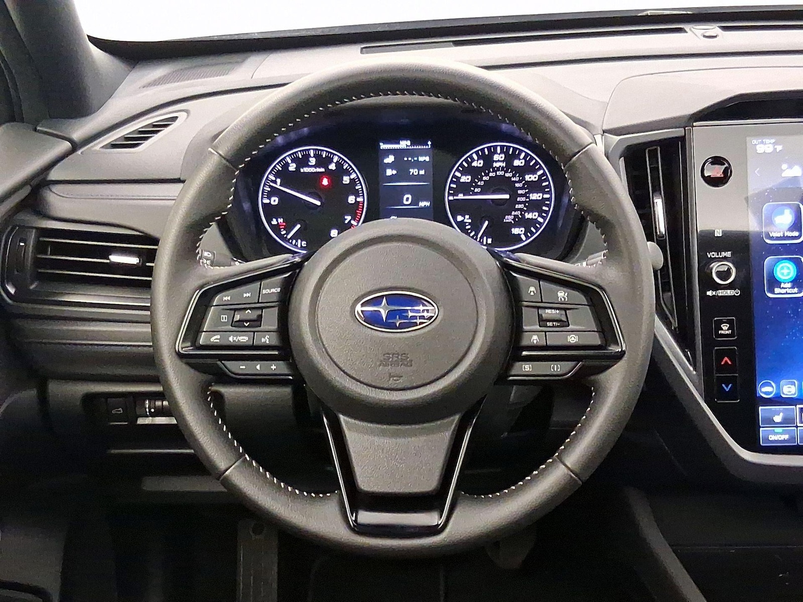 2025 Subaru Forester Premium - Photo 11