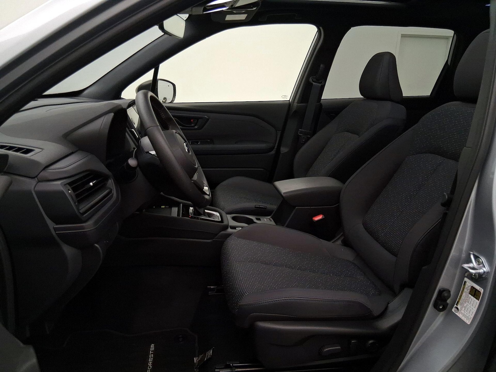 2025 Subaru Forester Premium - Photo 12