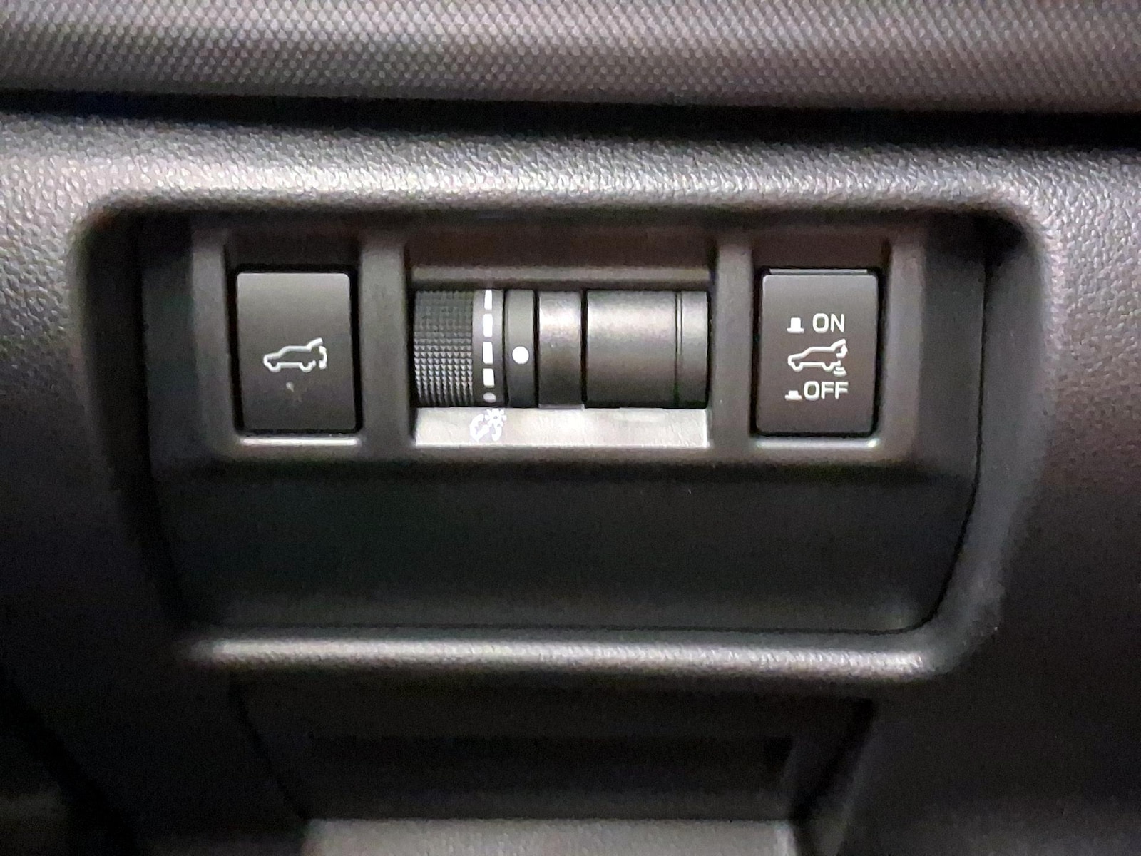 2025 Subaru Forester Premium - Photo 14