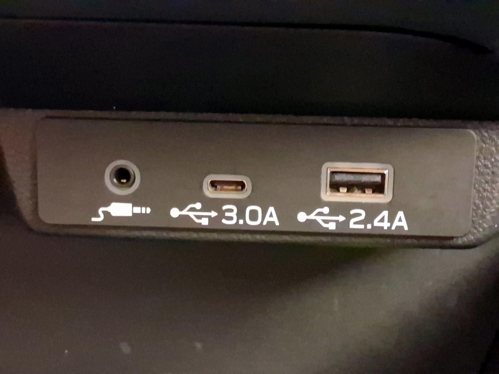 2025 Subaru Forester Premium - Photo 19