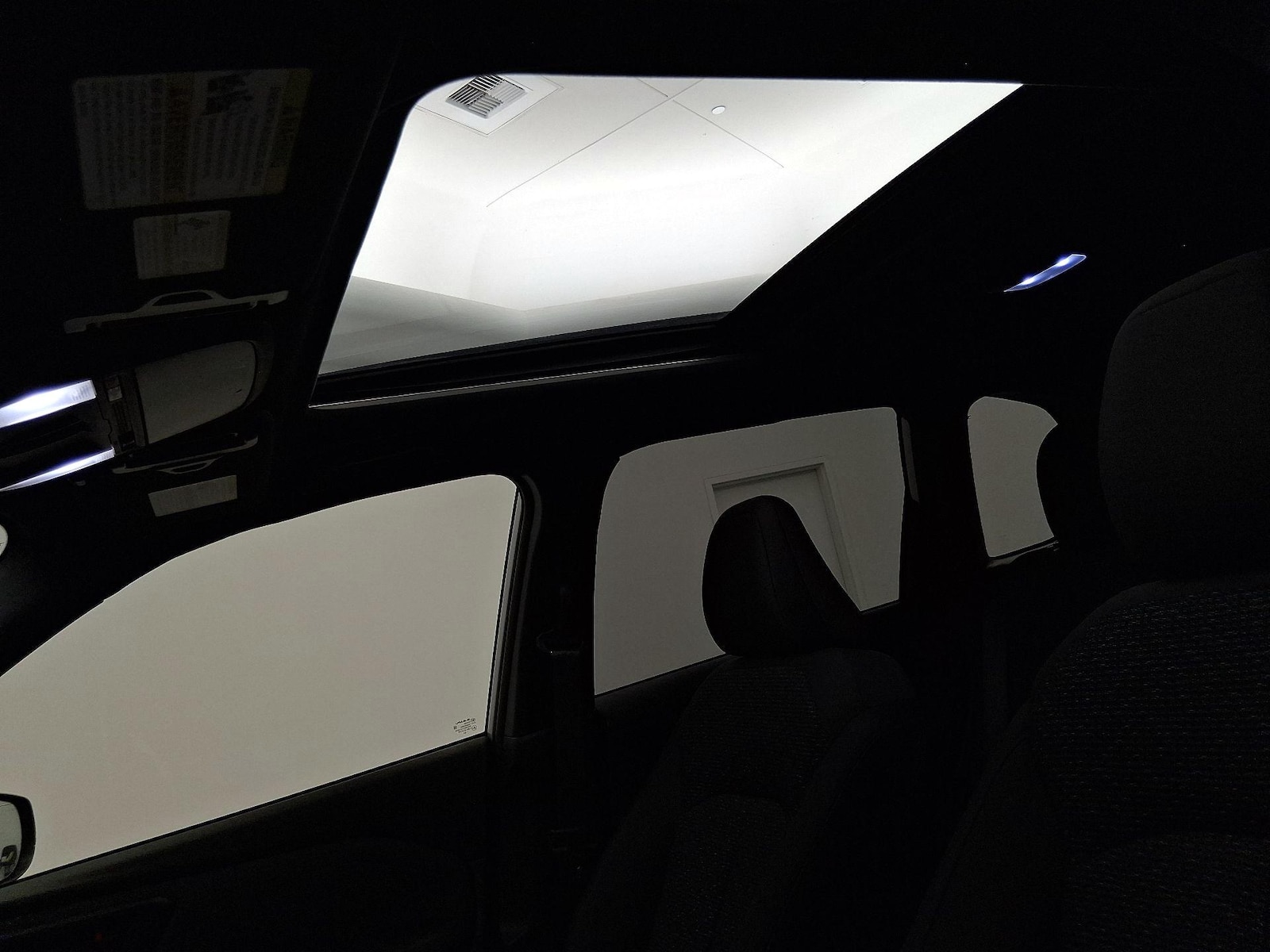 2025 Subaru Forester Premium - Photo 20