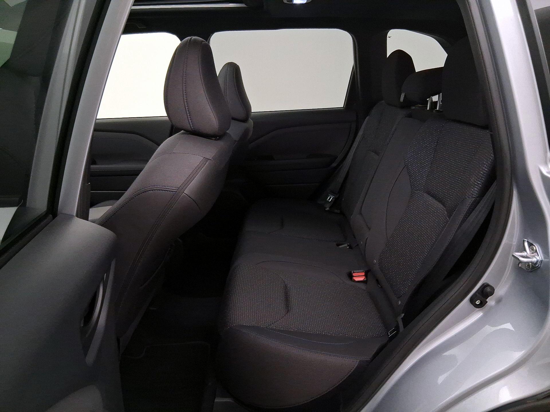 Thumbnail: 2025 Subaru Forester - 20