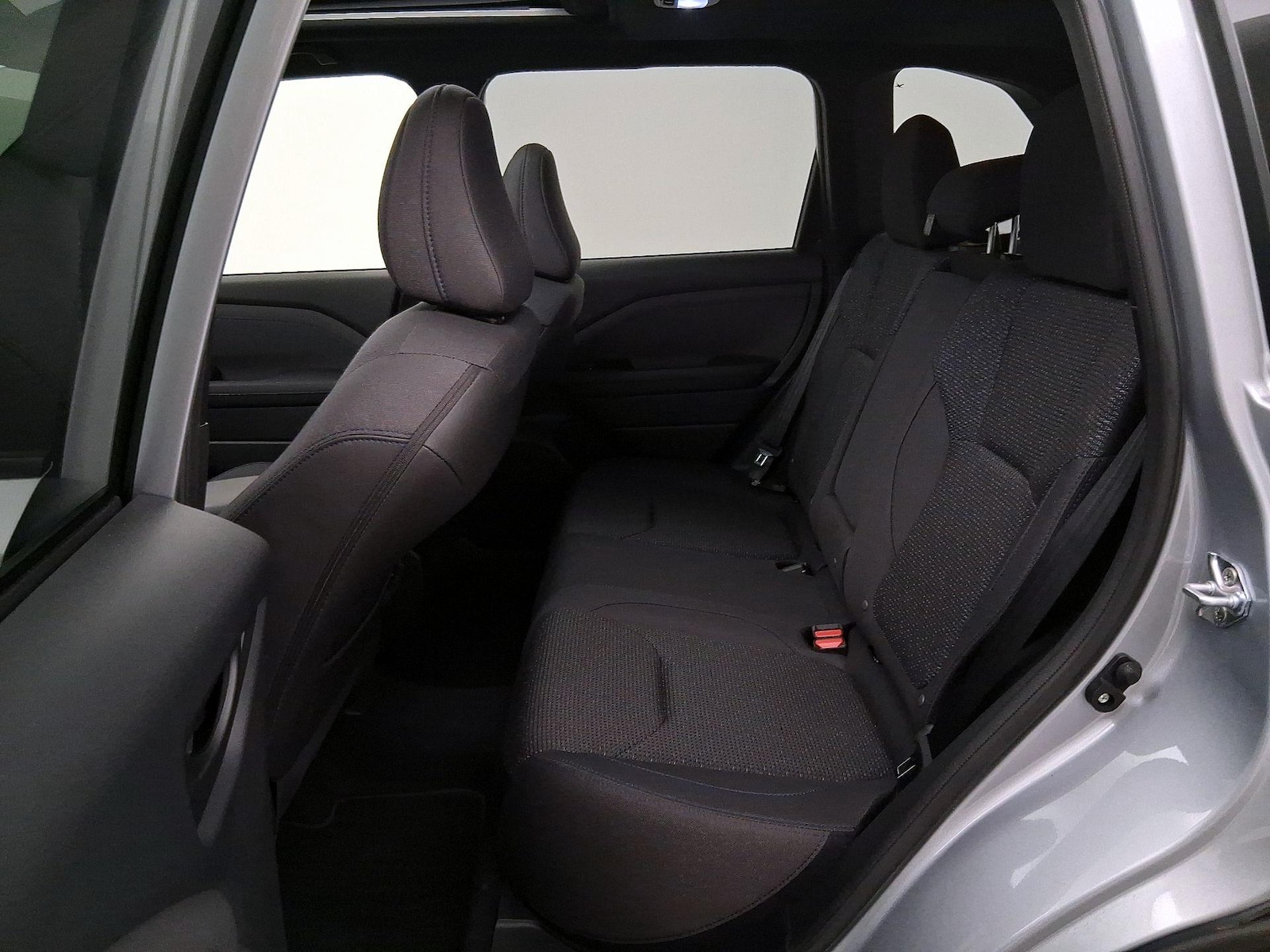 2025 Subaru Forester Premium - Photo 21