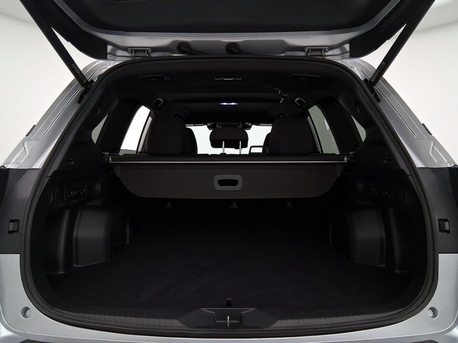 2025 Subaru Forester Premium - Photo 22