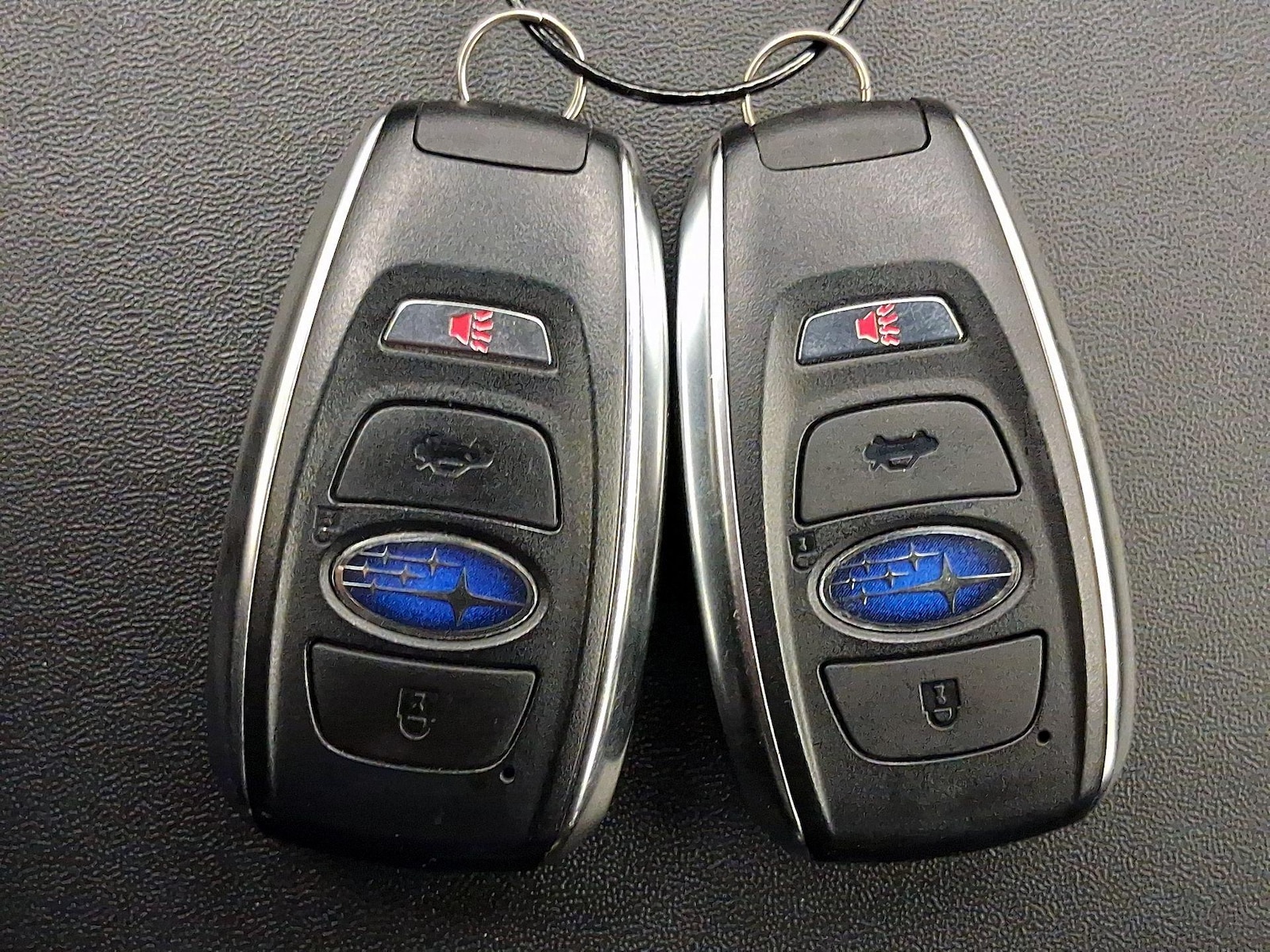 2025 Subaru Forester Premium - Photo 24