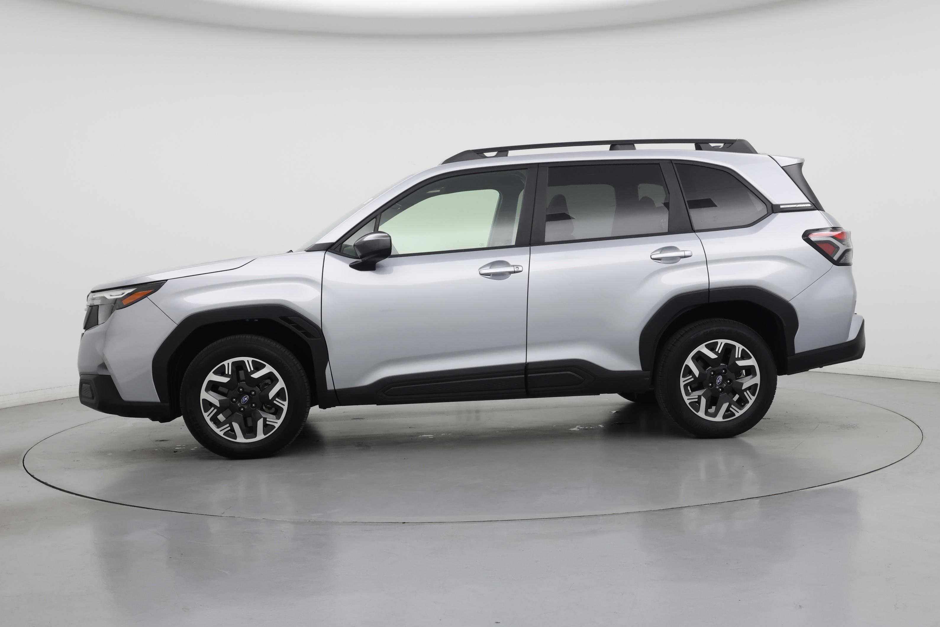 Thumbnail: 2025 Subaru Forester - 3