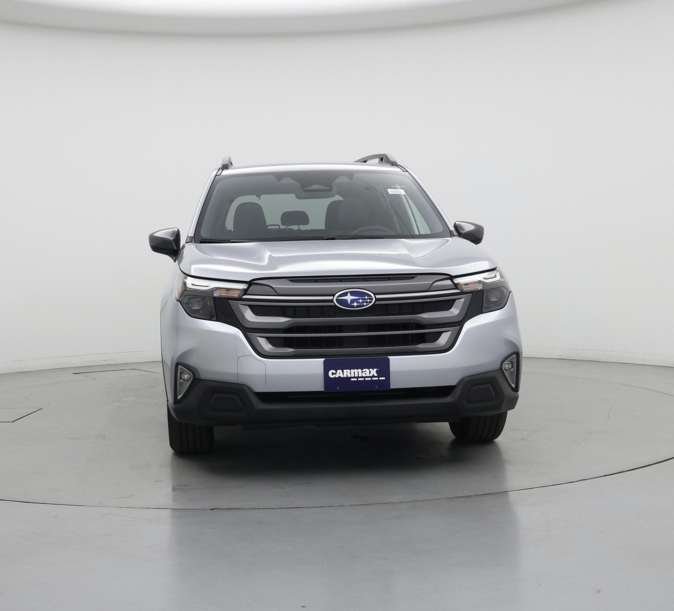 Thumbnail: 2025 Subaru Forester - 5