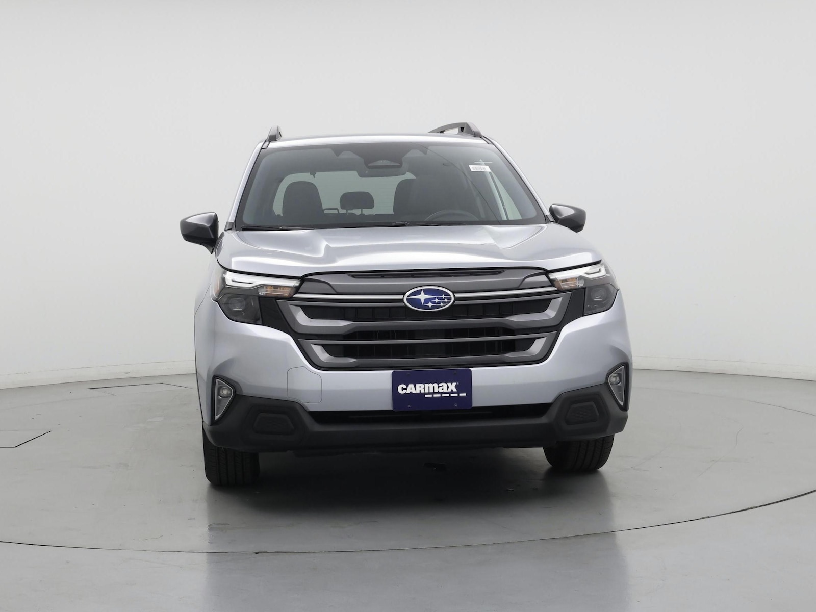 2025 Subaru Forester Premium - Photo 6