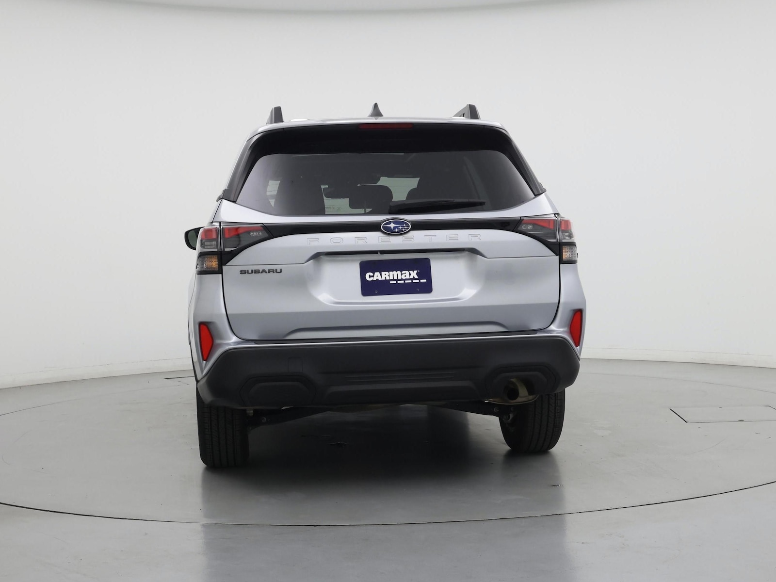 2025 Subaru Forester Premium - Photo 7
