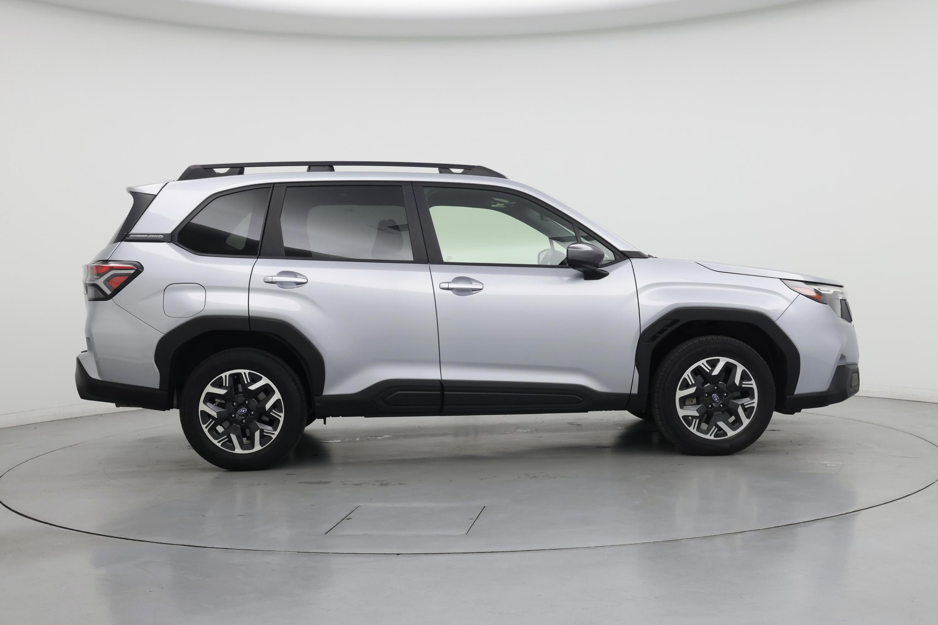 Thumbnail: 2025 Subaru Forester - 7