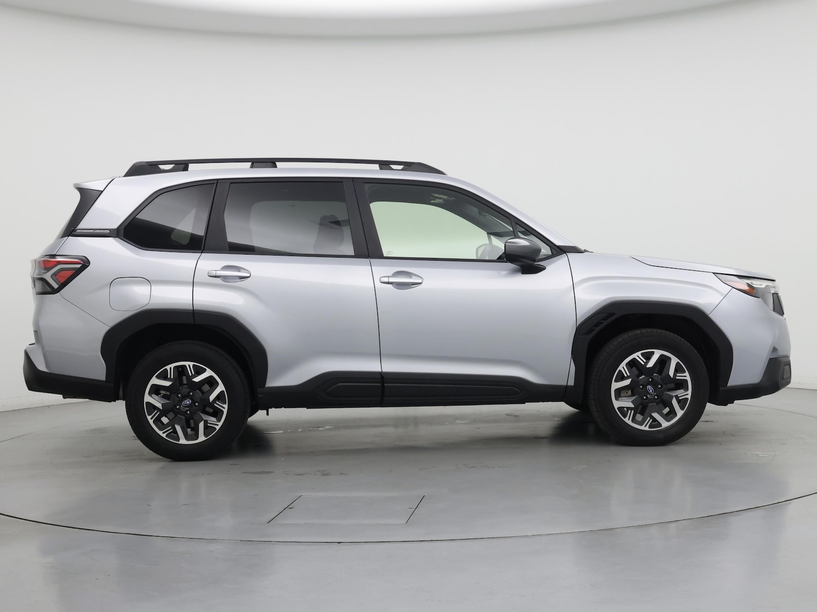 2025 Subaru Forester Premium - Photo 8