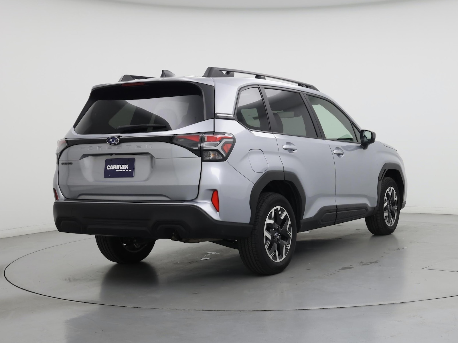 2025 Subaru Forester Premium - Photo 9