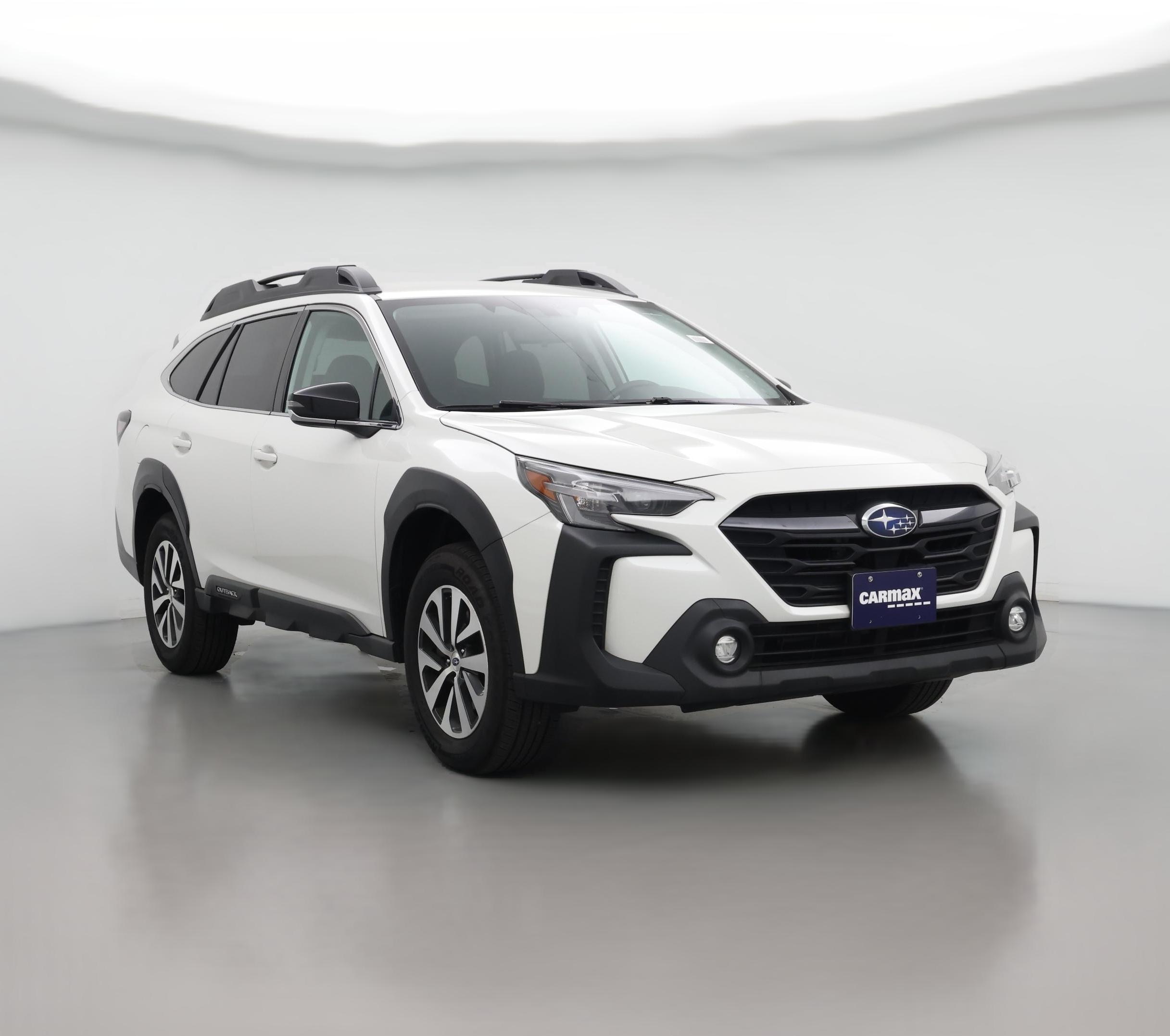 Thumbnail: 2023 Subaru Outback - 1