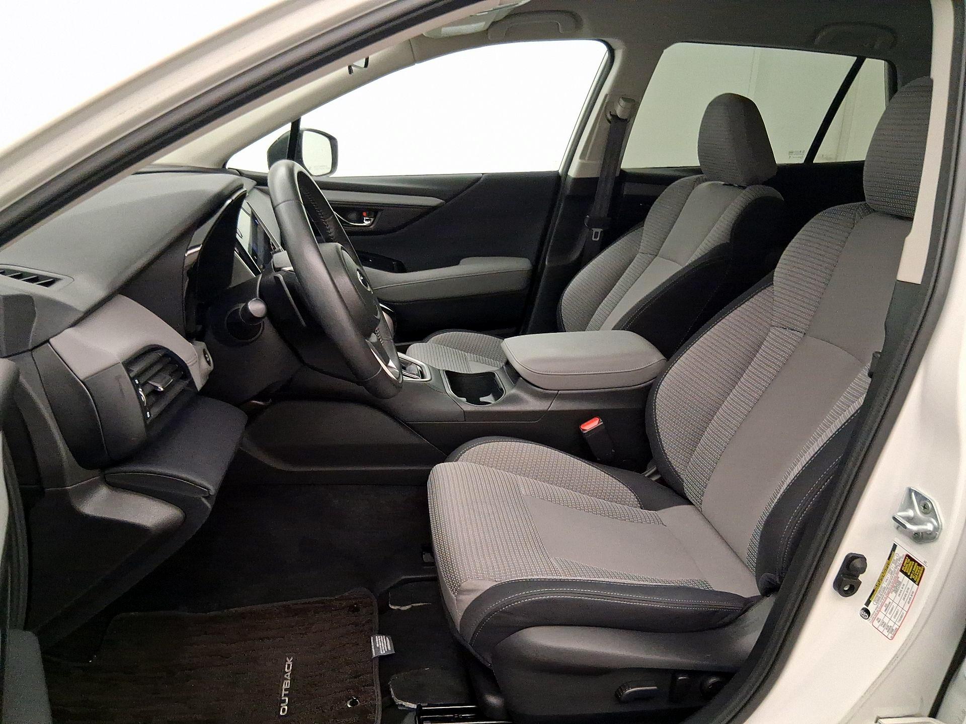 Thumbnail: 2023 Subaru Outback - 11