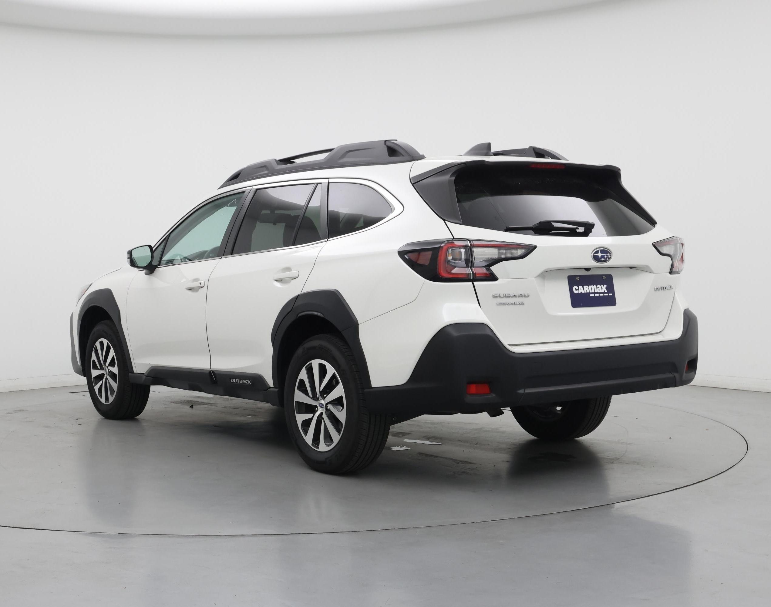 Thumbnail: 2023 Subaru Outback - 2